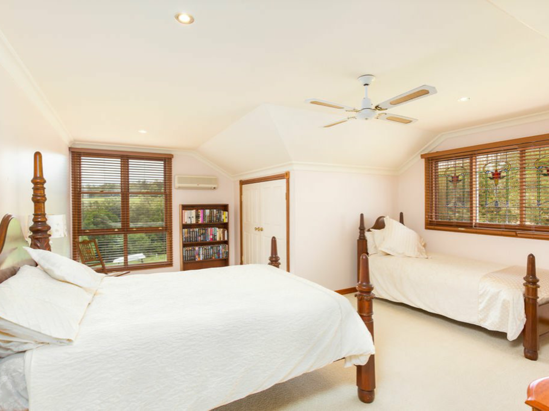 150 Coates Road, POSSUM BRUSH
