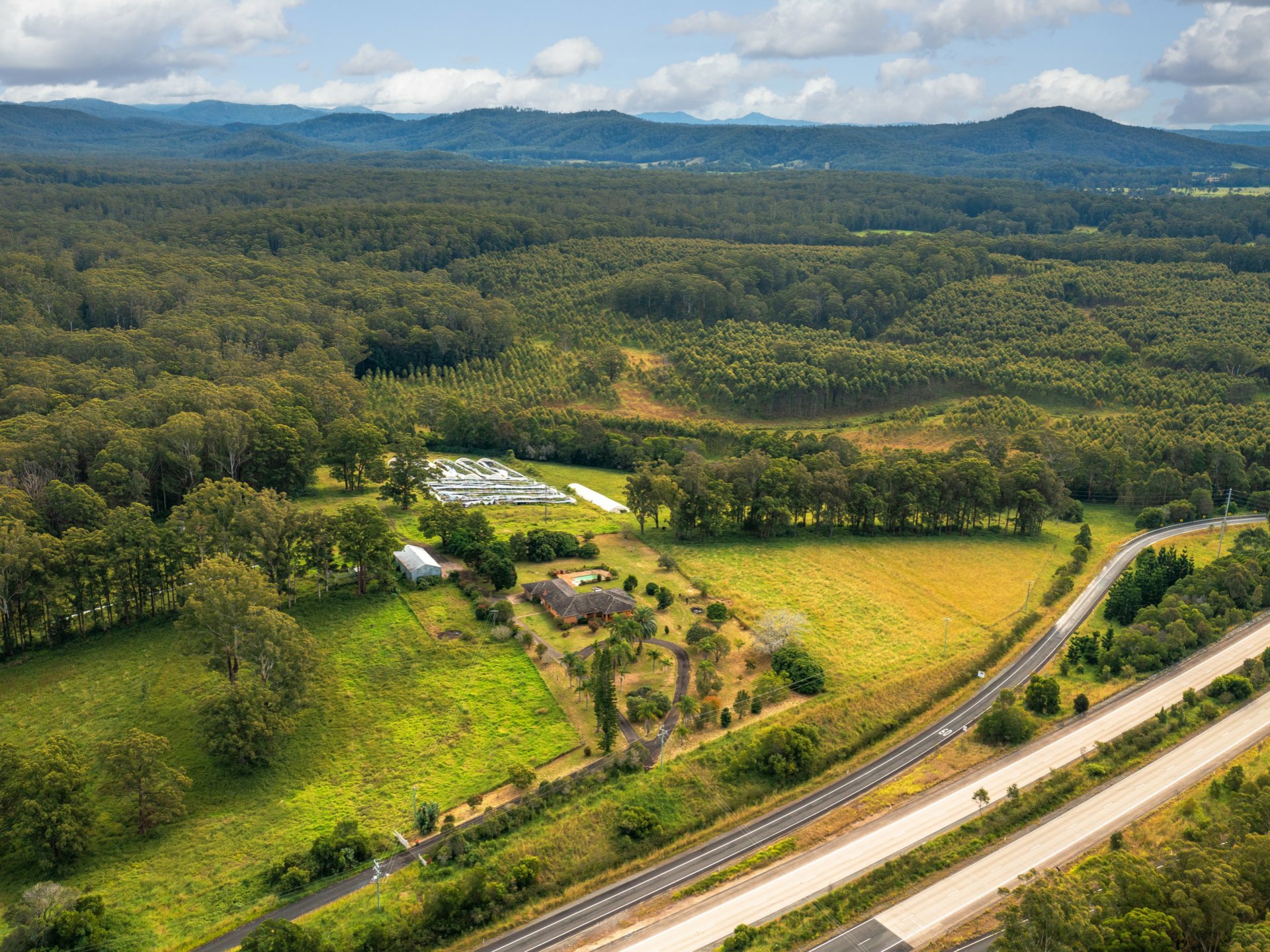 41 Valhaven Road, MOORLAND