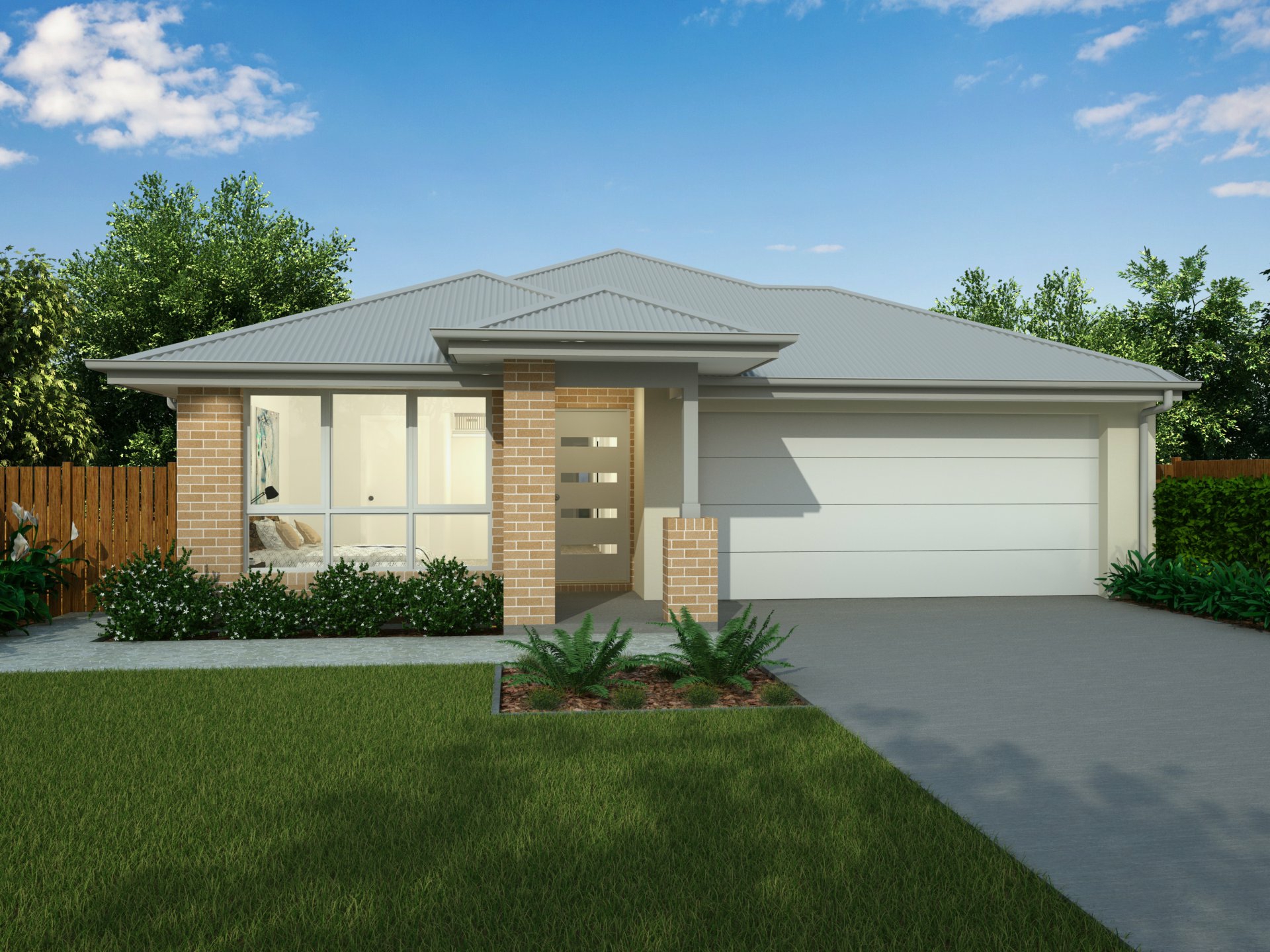Lot 11 "Bushland Retreat" — photo from LJ Hooker Taree
