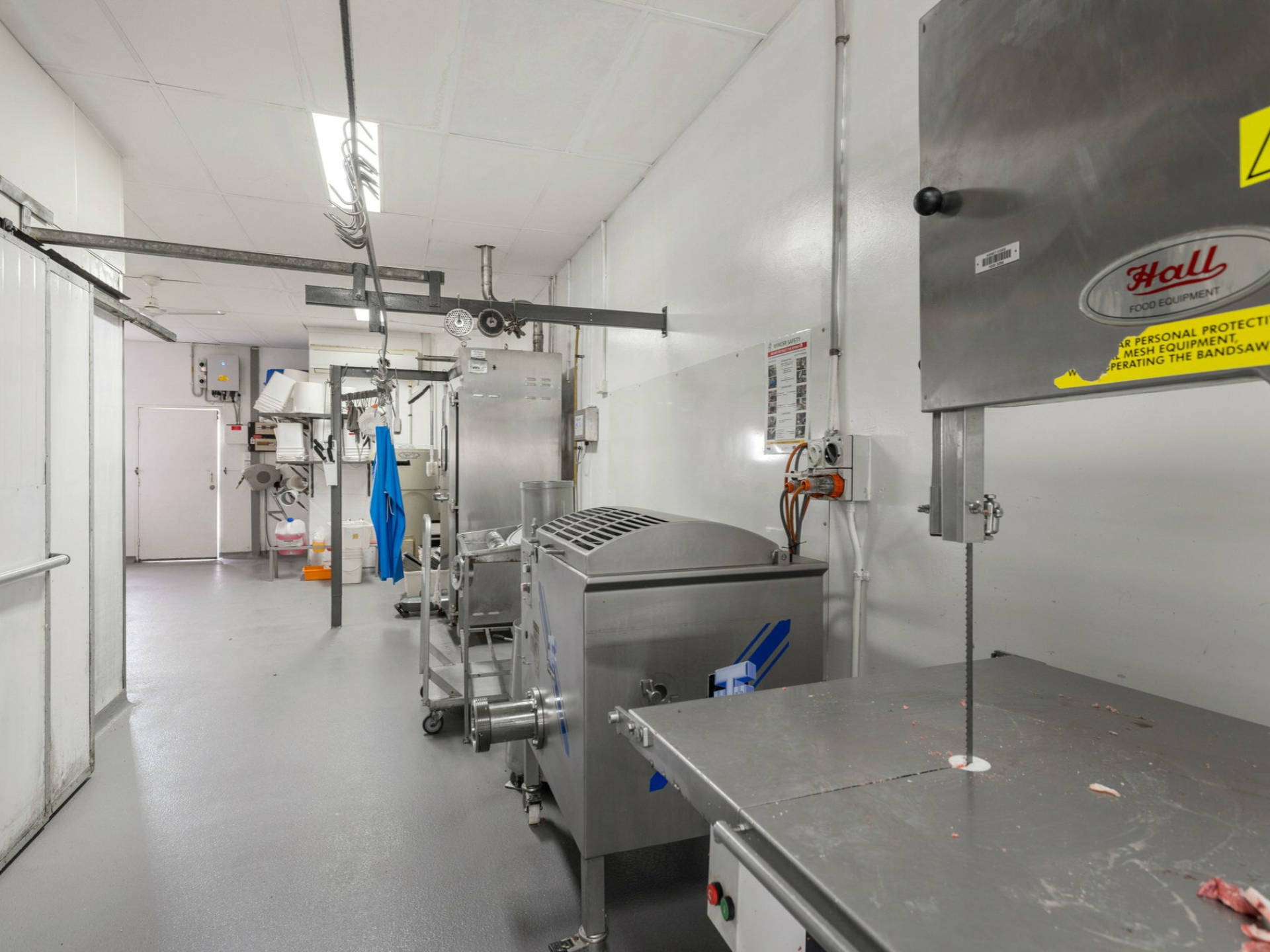 Wingham Gourmet Meat & Chicken, WINGHAM