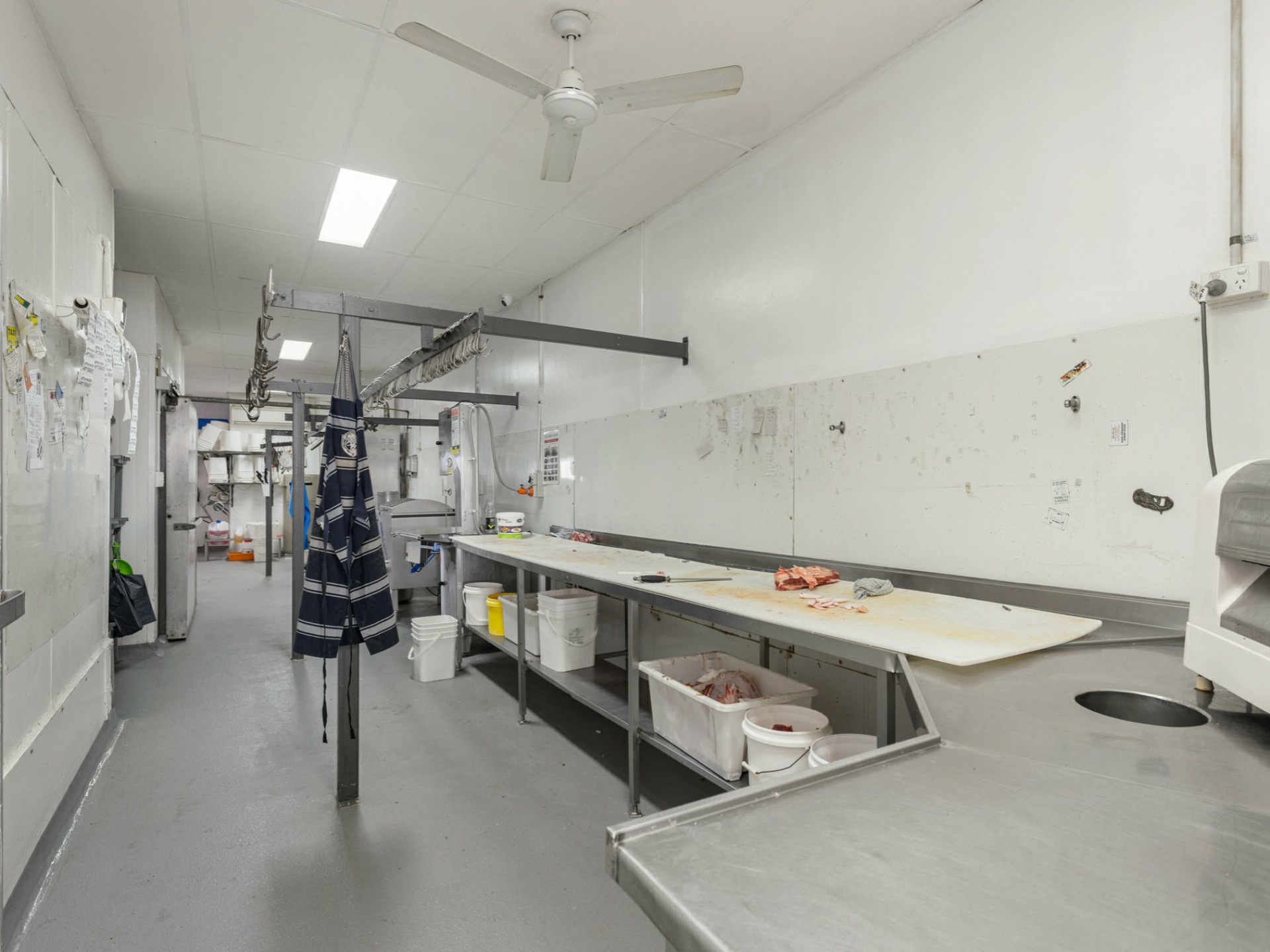 Wingham Gourmet Meat & Chicken, WINGHAM