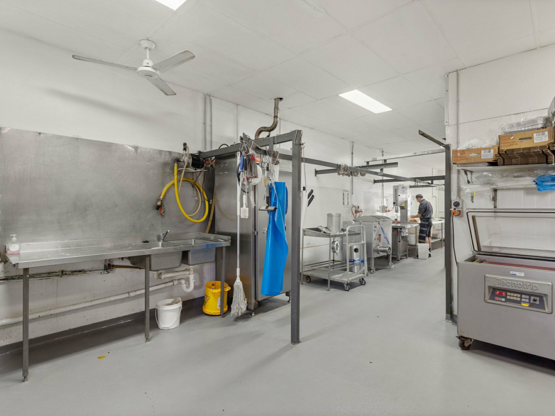 Wingham Gourmet Meat & Chicken, WINGHAM
