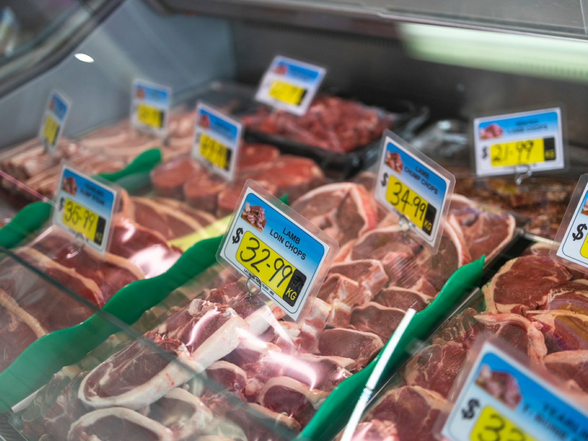 Wingham Gourmet Meat & Chicken, WINGHAM