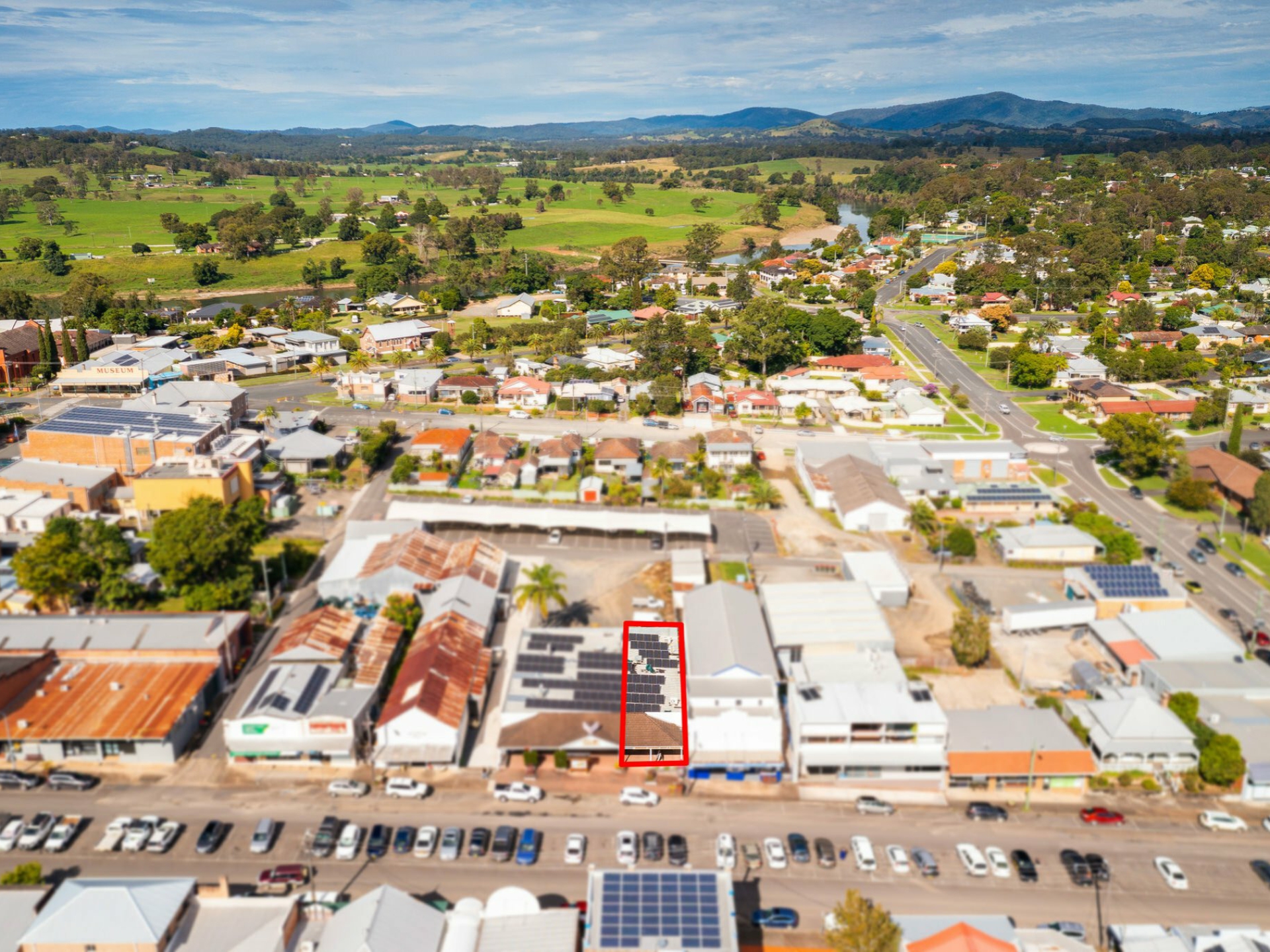 Wingham Gourmet Meat & Chicken, WINGHAM