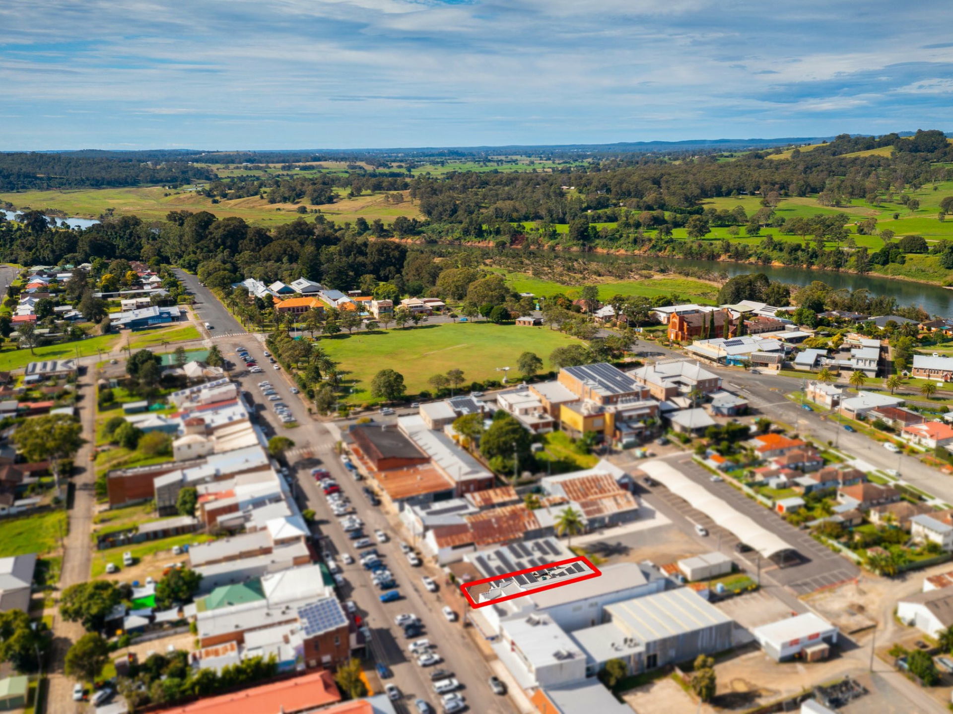 Wingham Gourmet Meat & Chicken, WINGHAM