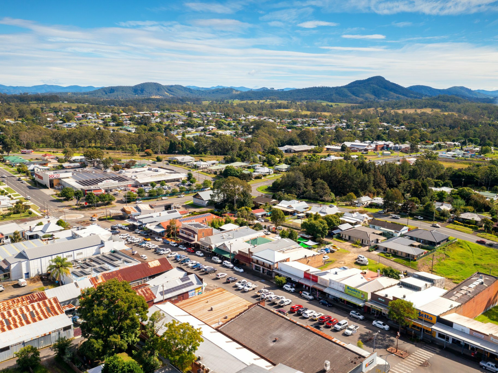 Wingham Gourmet Meat & Chicken, WINGHAM