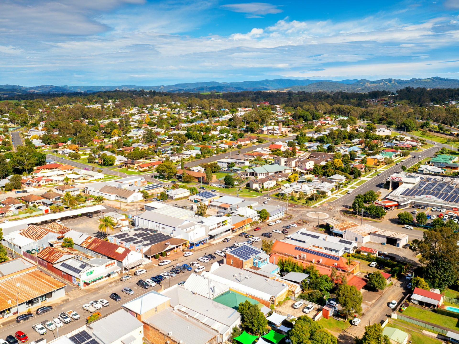 Wingham Gourmet Meat & Chicken, WINGHAM