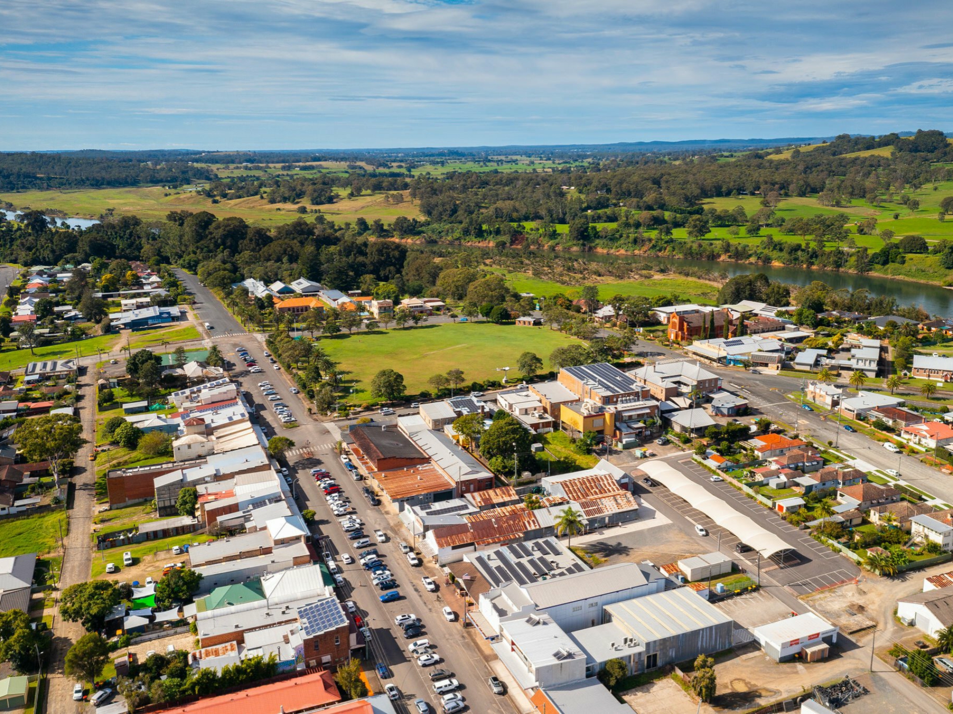 Wingham Gourmet Meat & Chicken, WINGHAM