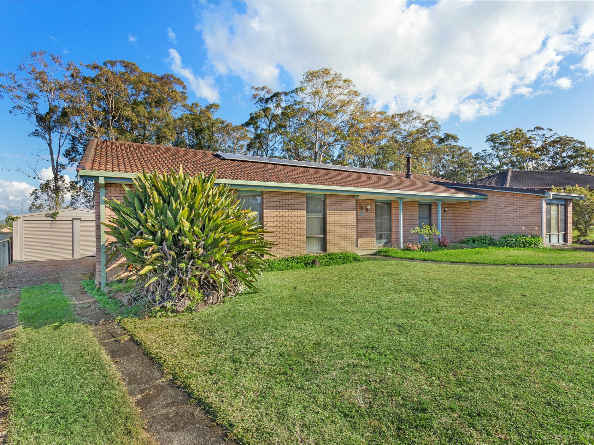 18 Magnolia Crescent, Taree