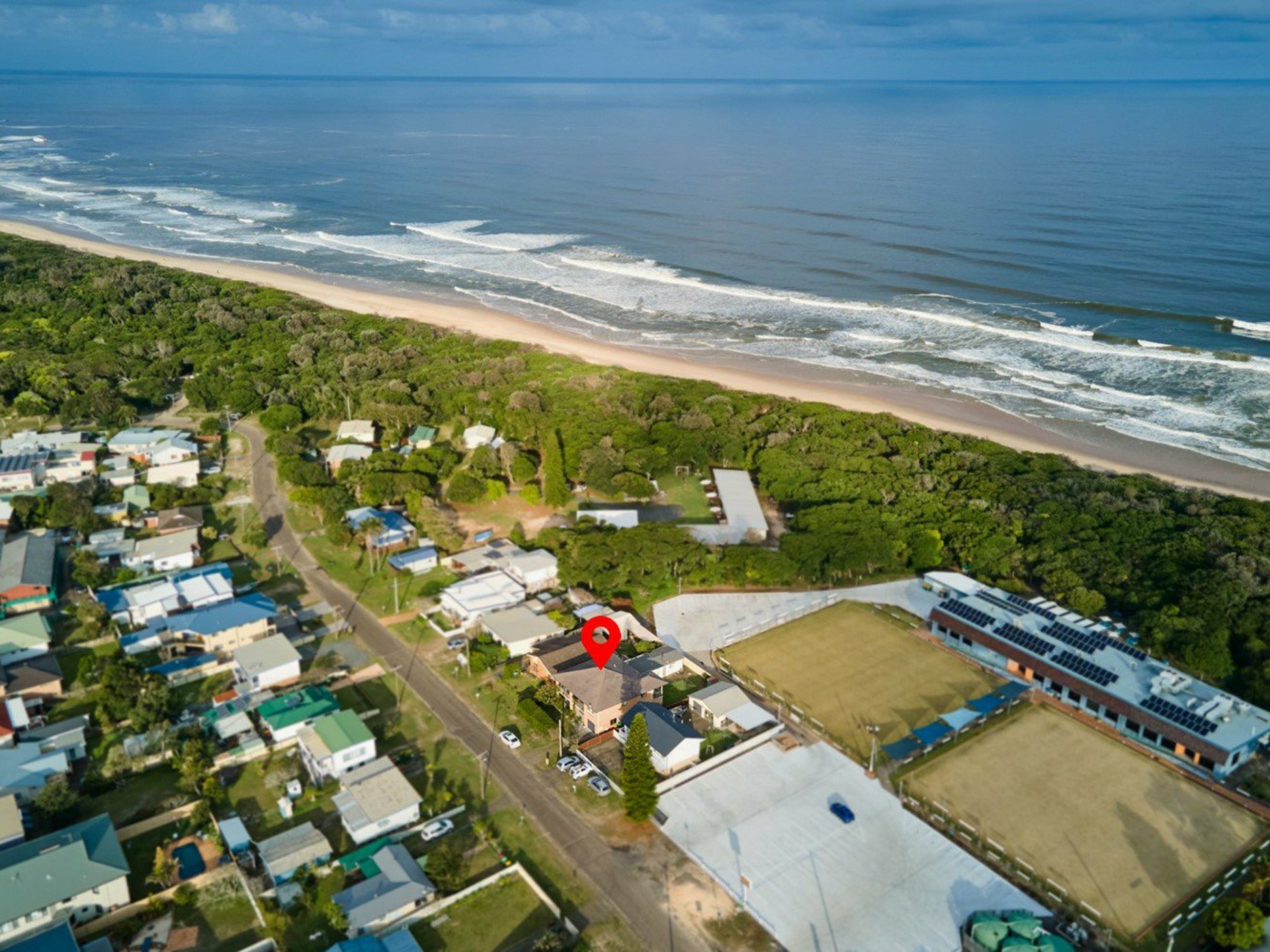 16 Manning Street, MANNING POINT