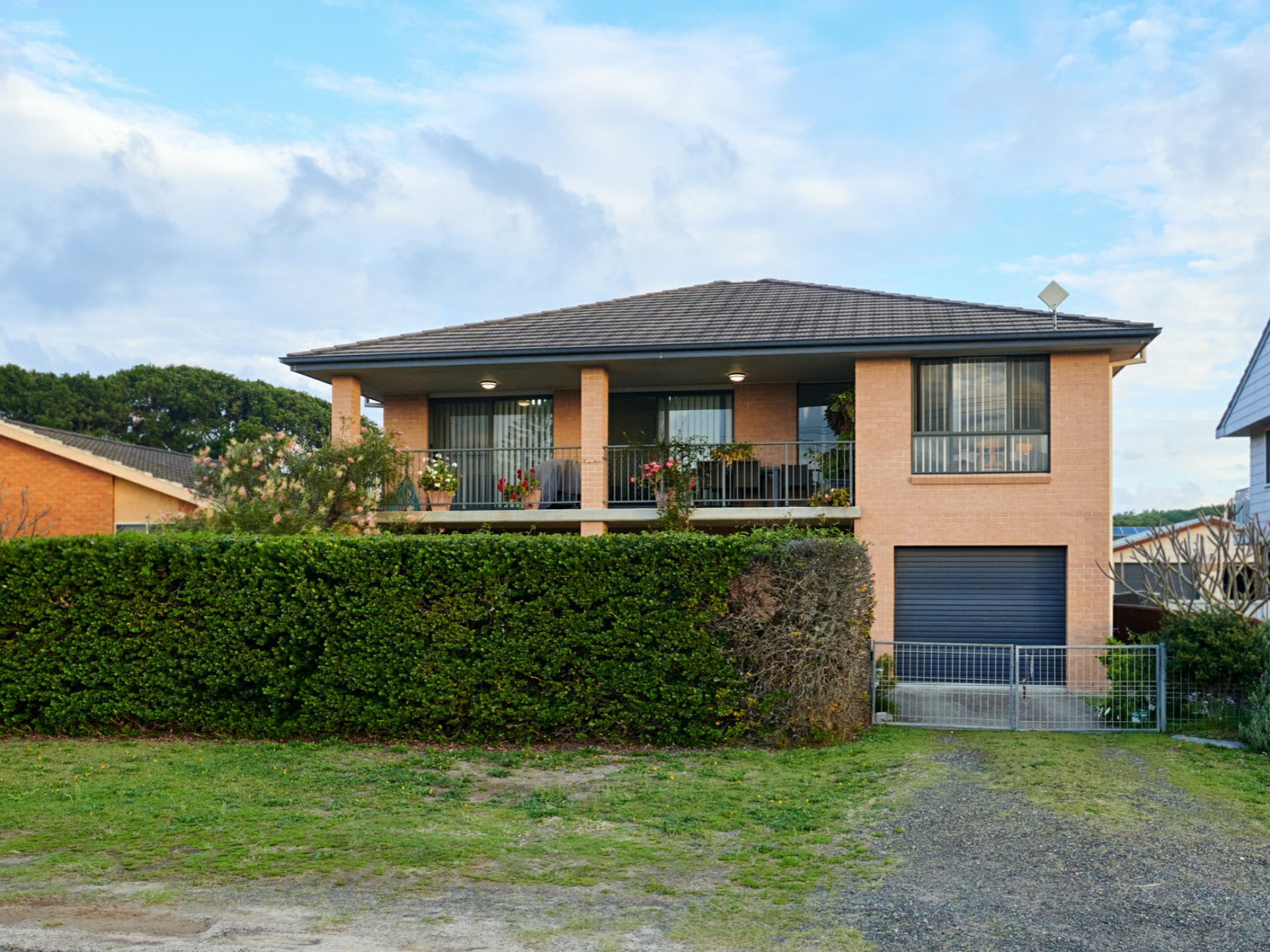 16 Manning Street, MANNING POINT