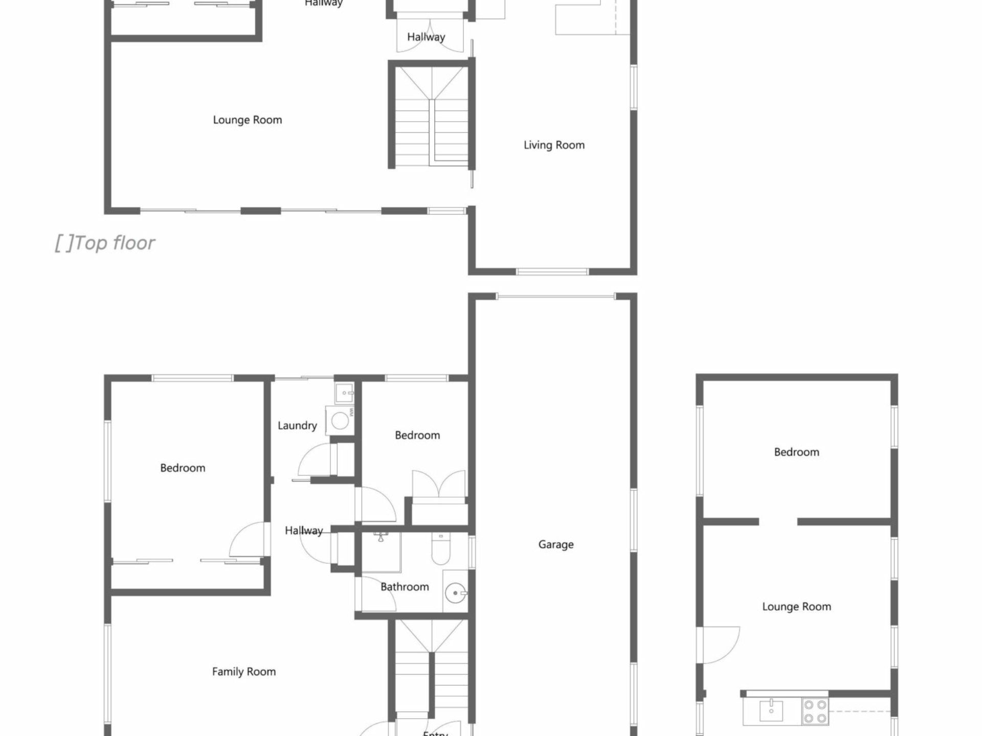 16 Manning Street, MANNING POINT