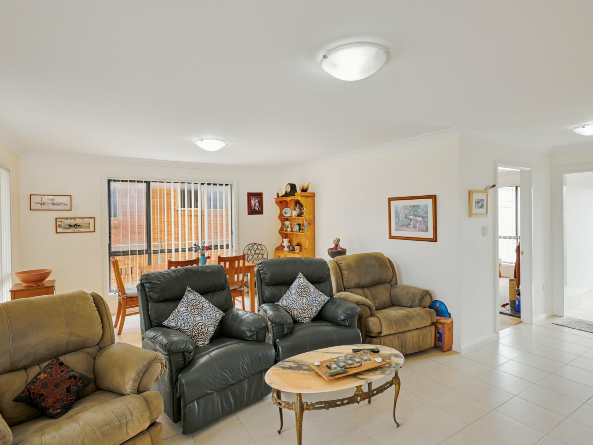 16 Manning Street, MANNING POINT