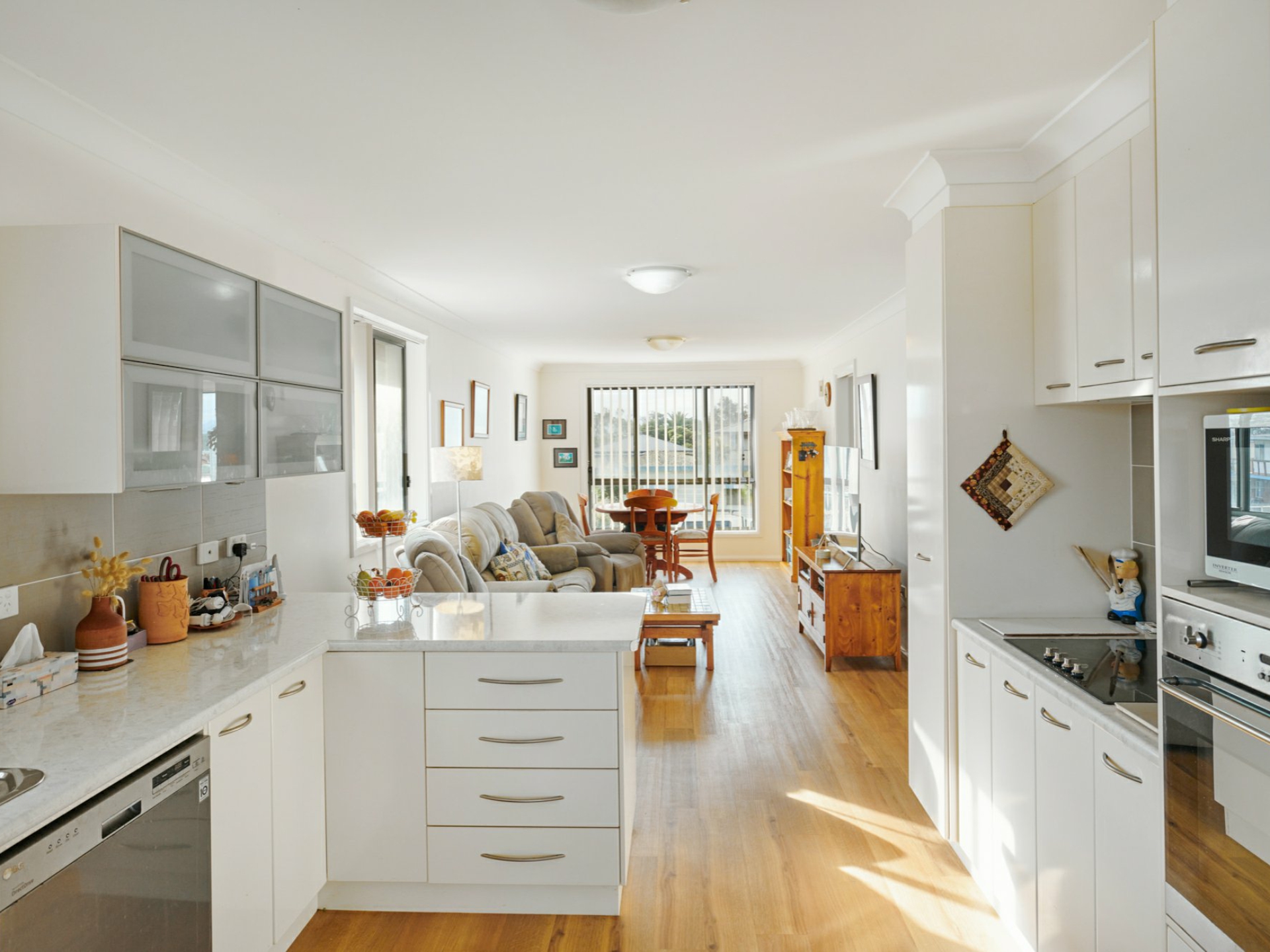 16 Manning Street, MANNING POINT