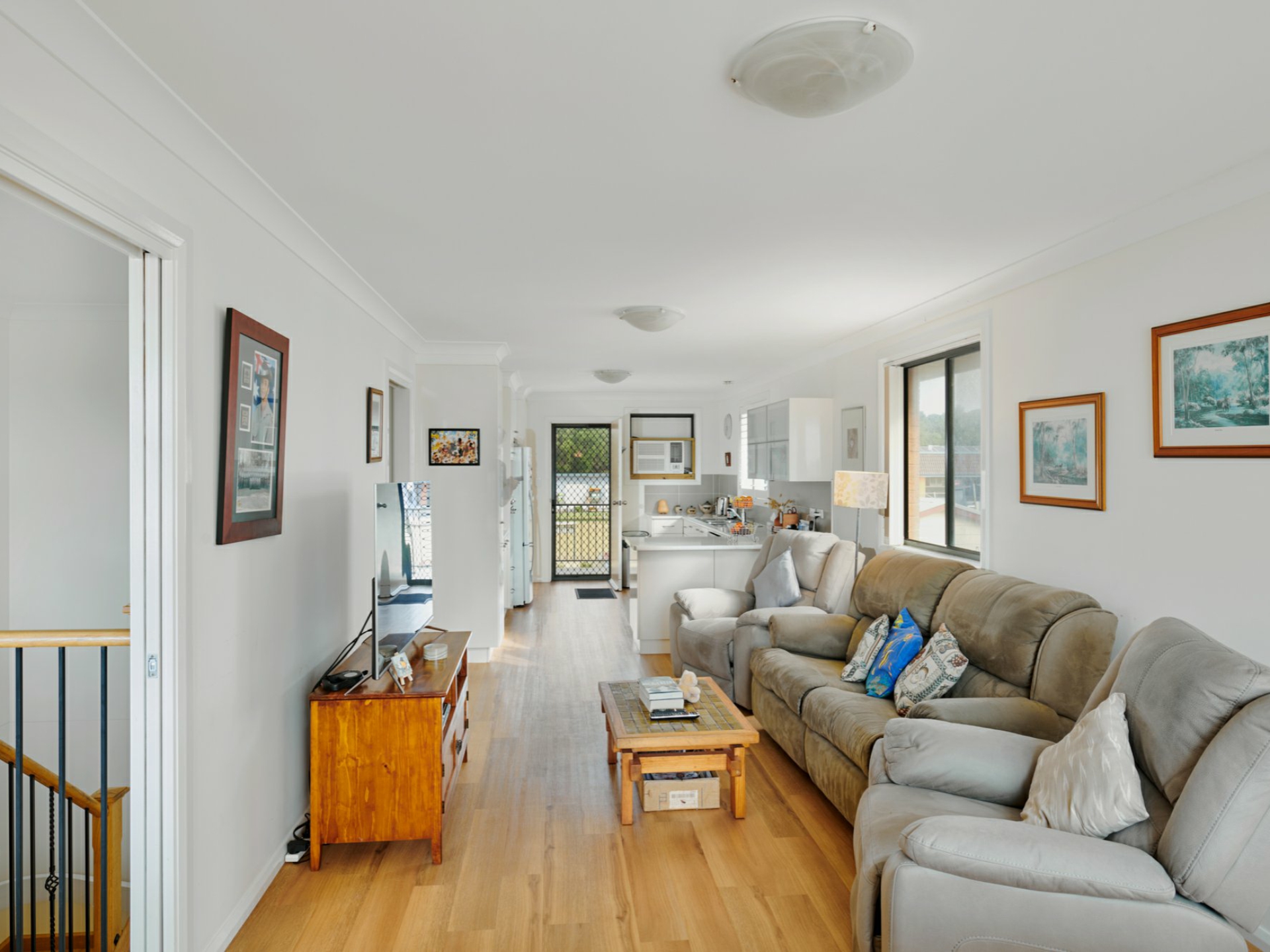 16 Manning Street, MANNING POINT