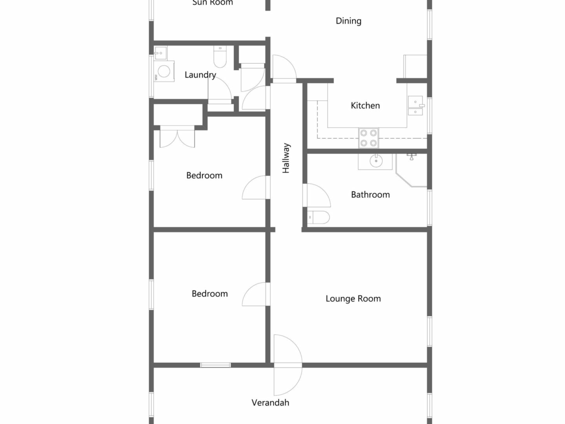 24 Central Lansdowne Road, LANSDOWNE