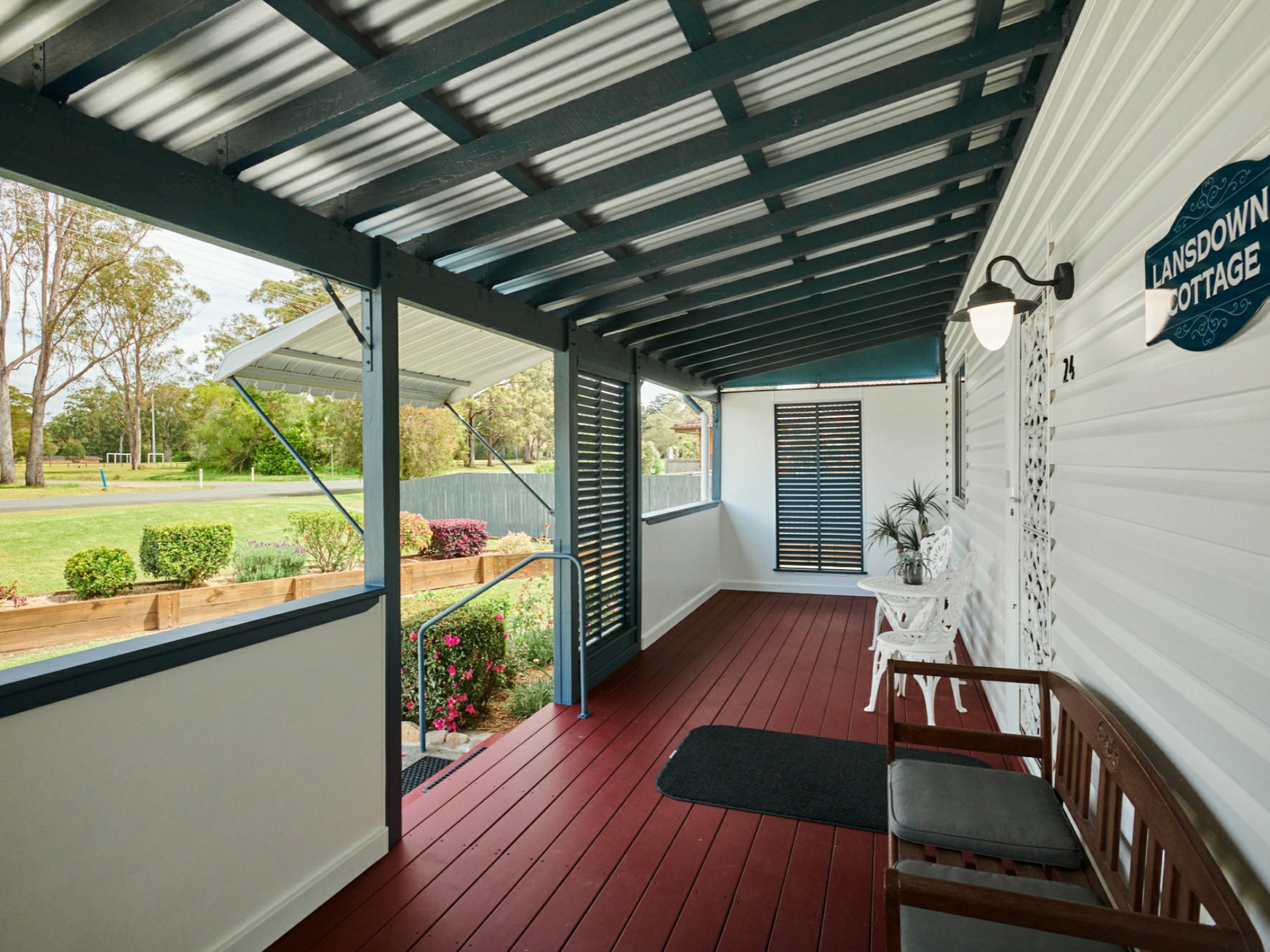 24 Central Lansdowne Road, LANSDOWNE