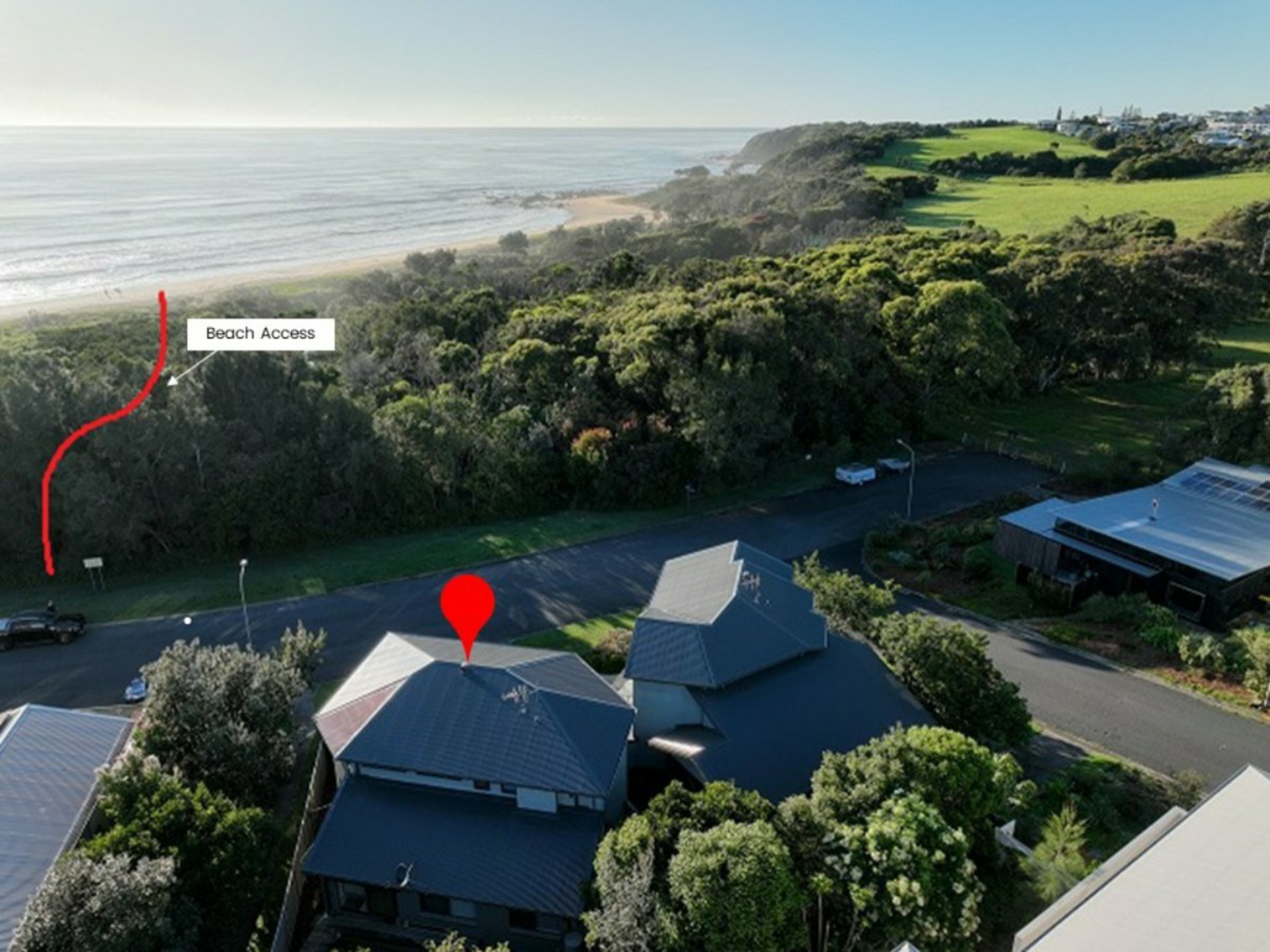 1/38 Emerald Drive, Diamond Beach