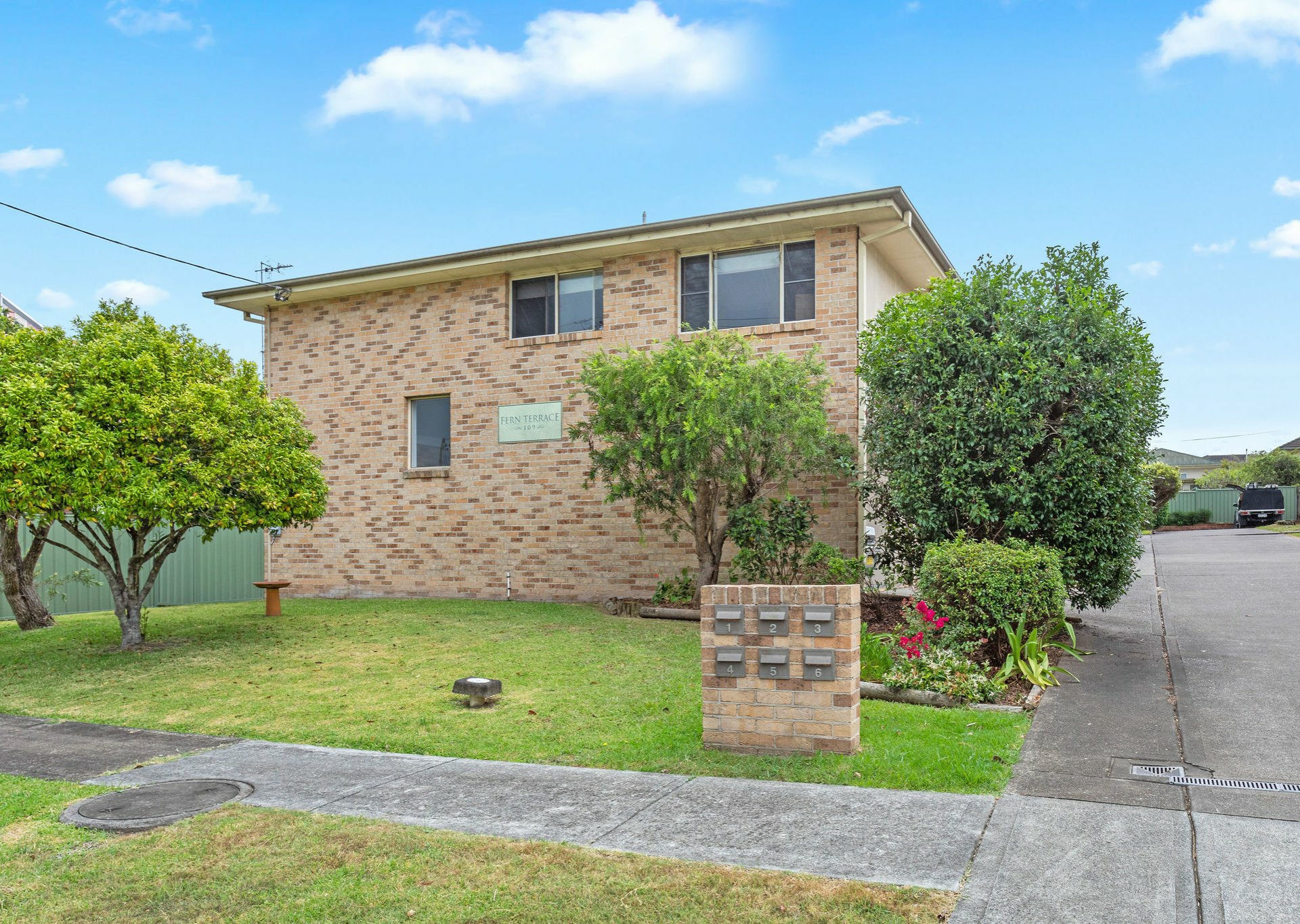 4/109 Albert Street, Taree