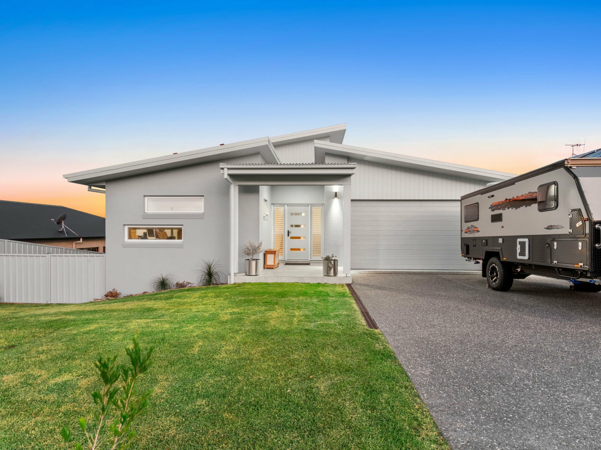 7 The Sands Way, DIAMOND BEACH