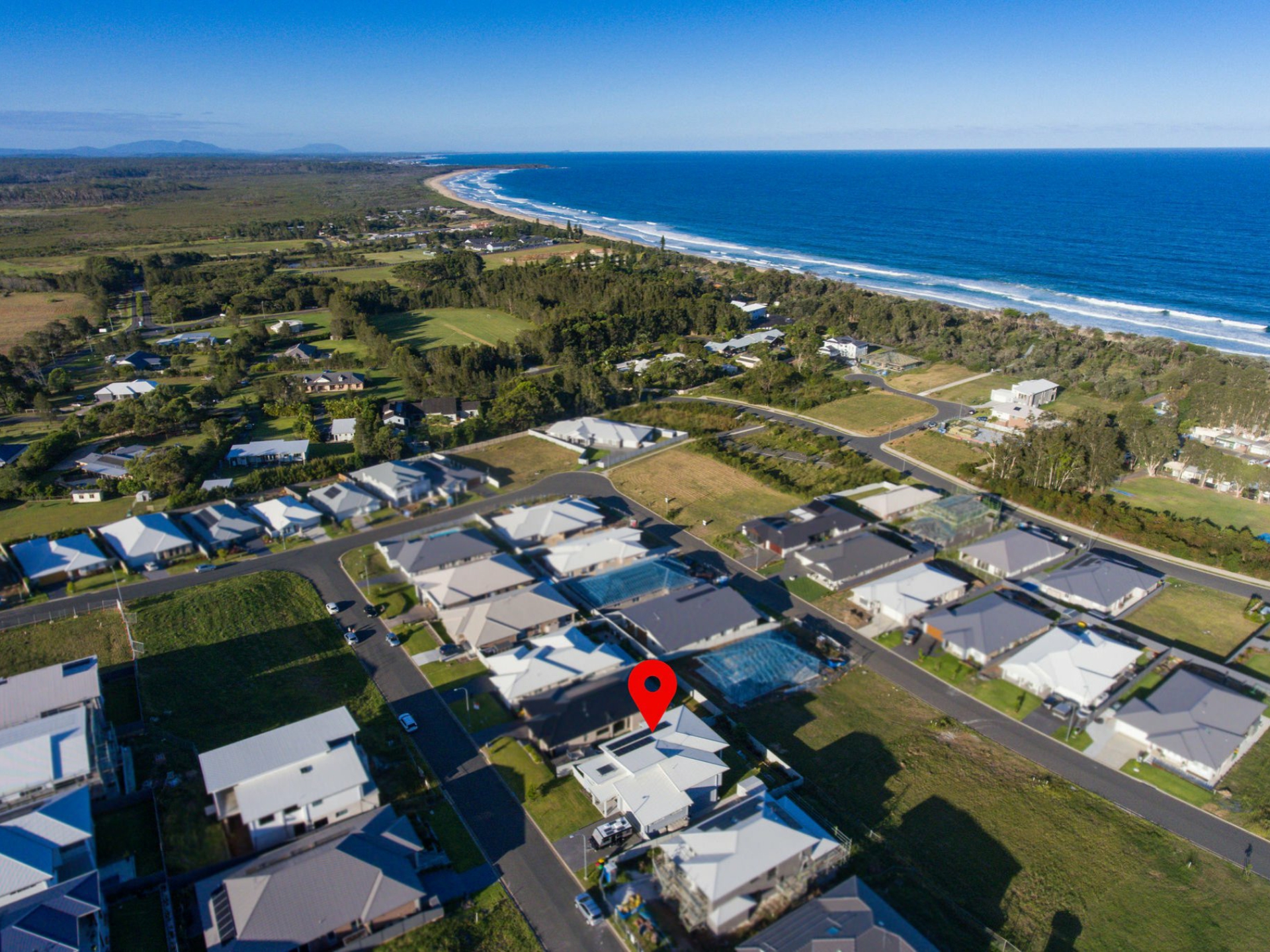 7 The Sands Way, DIAMOND BEACH