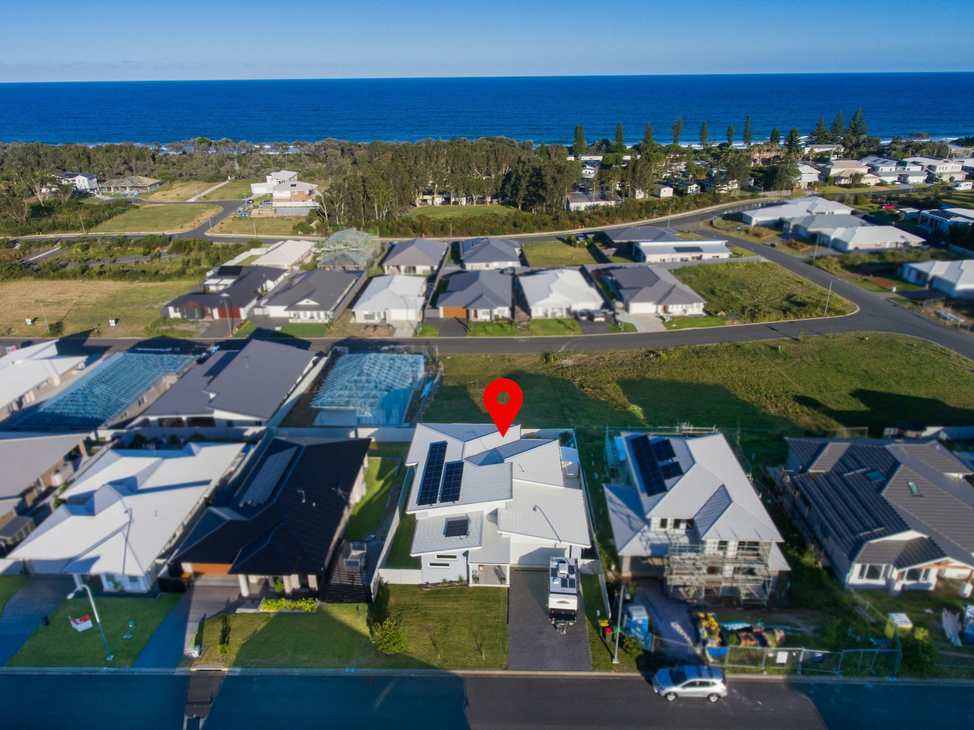 7 The Sands Way, DIAMOND BEACH