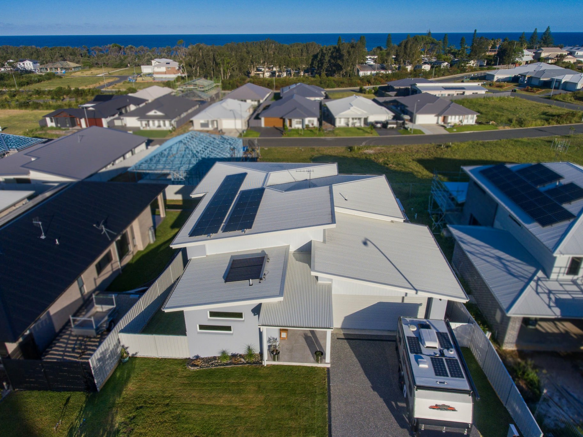 7 The Sands Way, DIAMOND BEACH