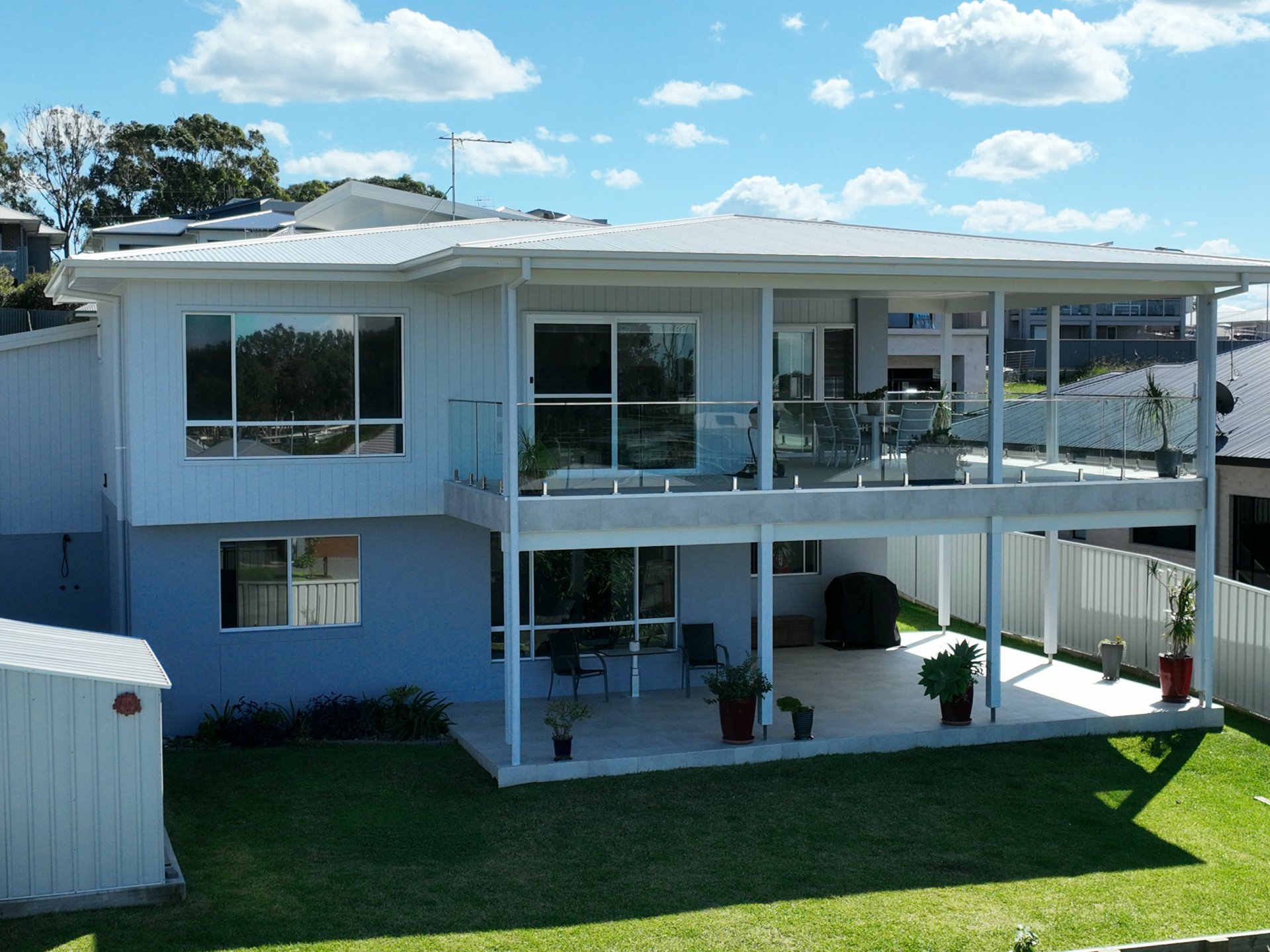 7 The Sands Way, DIAMOND BEACH
