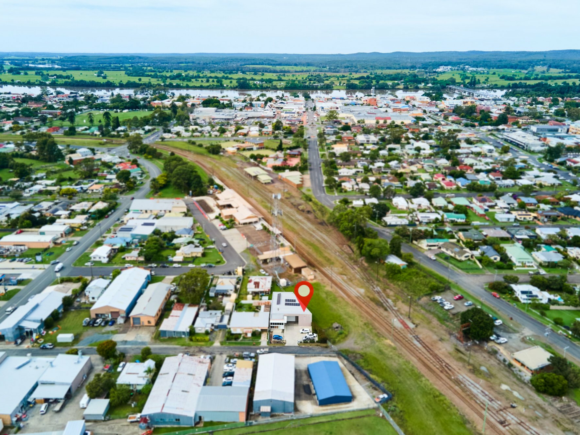 16 Christie Street, TAREE