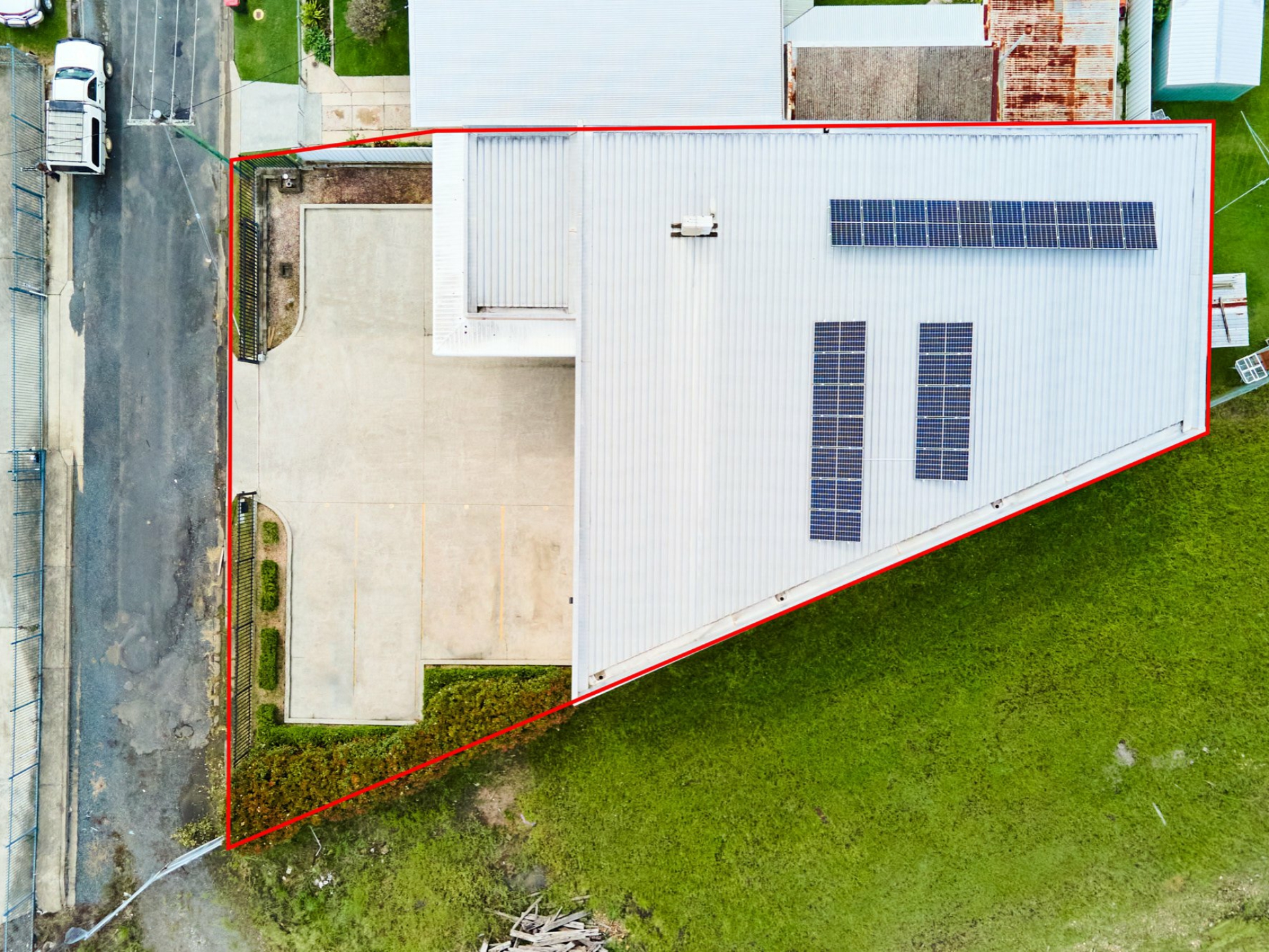 16 Christie Street, TAREE
