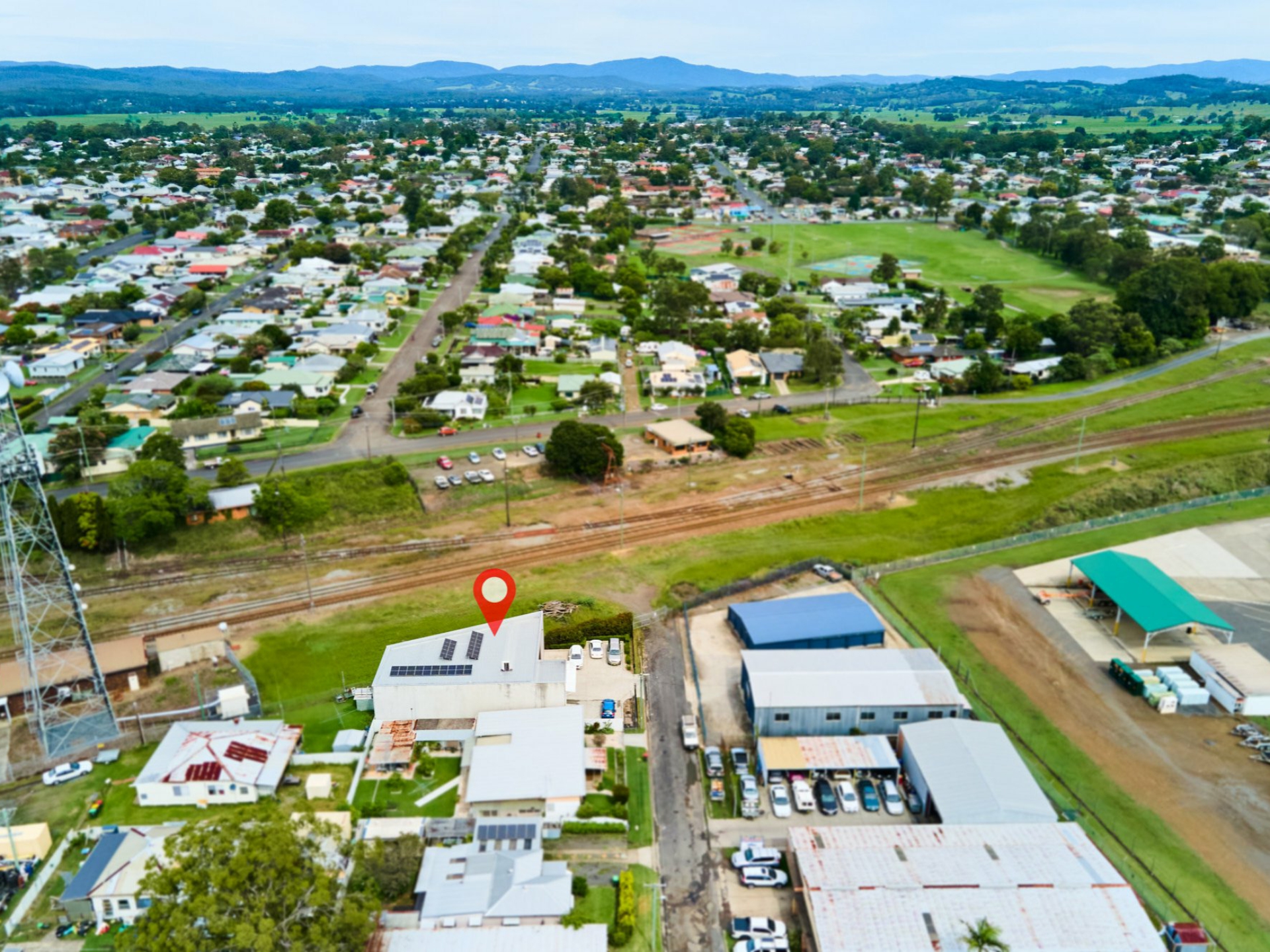 16 Christie Street, TAREE