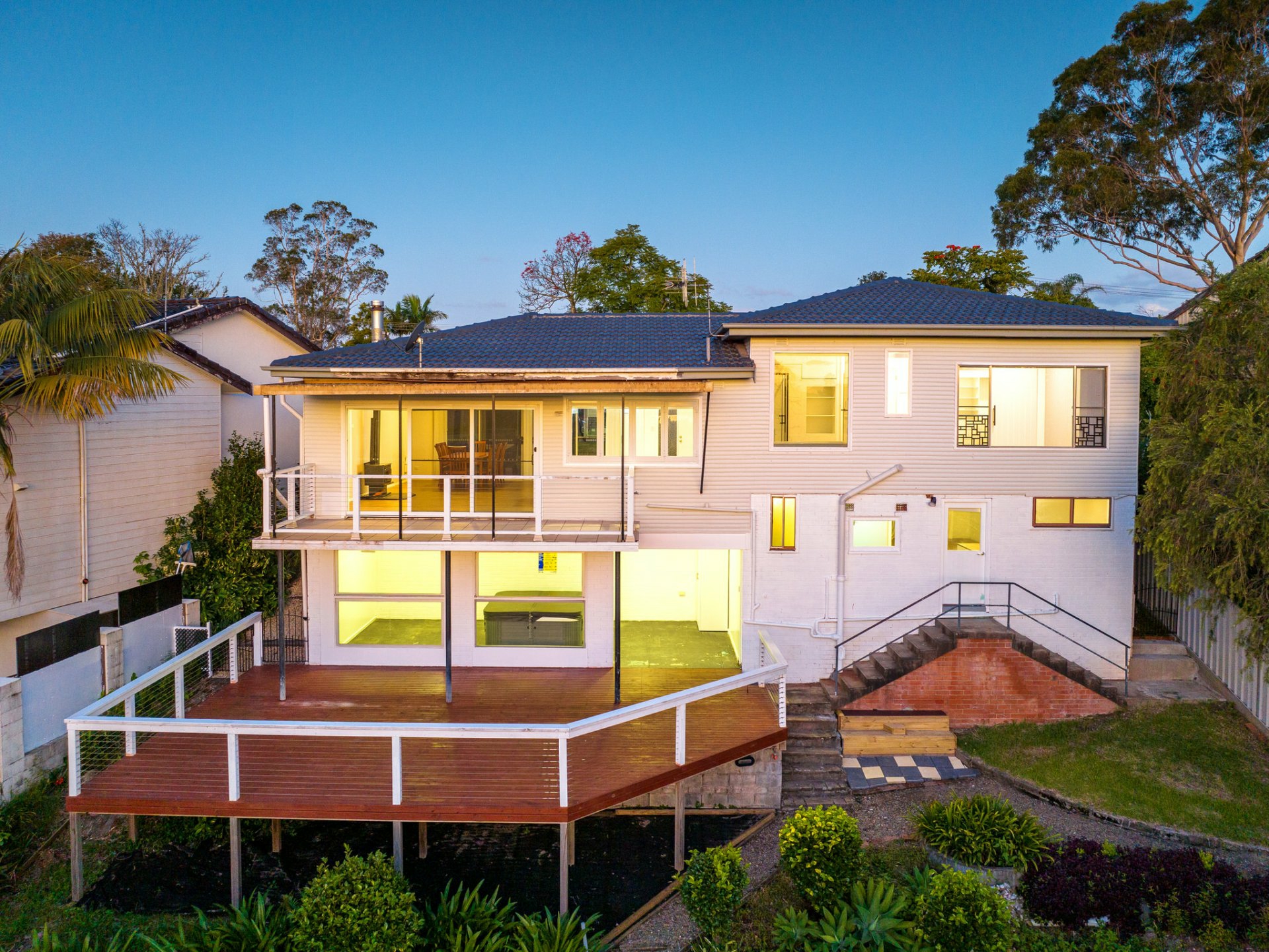 40 Ritchie Crescent Taree NSW Property Details LJ Hooker