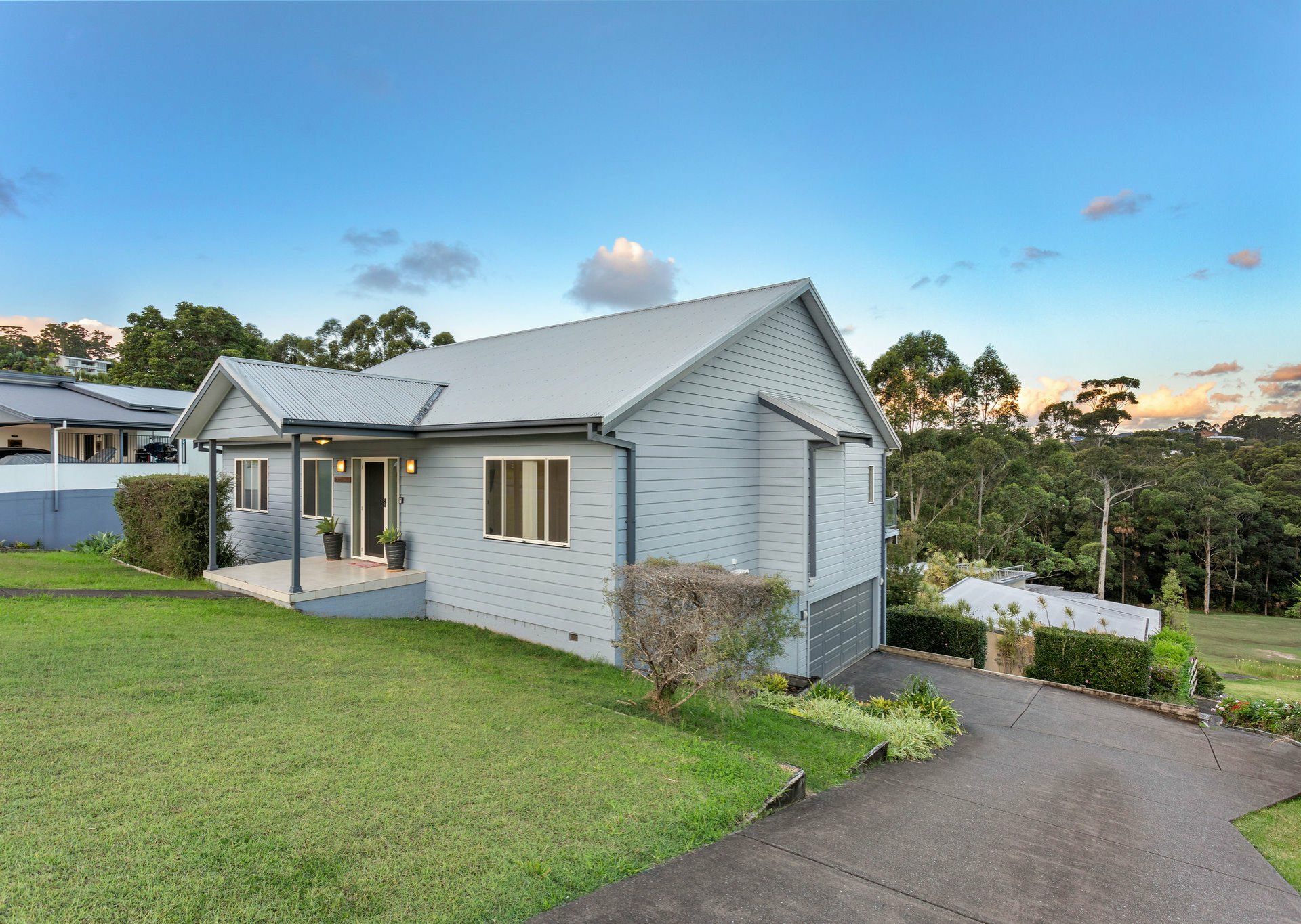 47 Hilltop Parkway Tallwoods Village NSW Property Details LJ Hooker