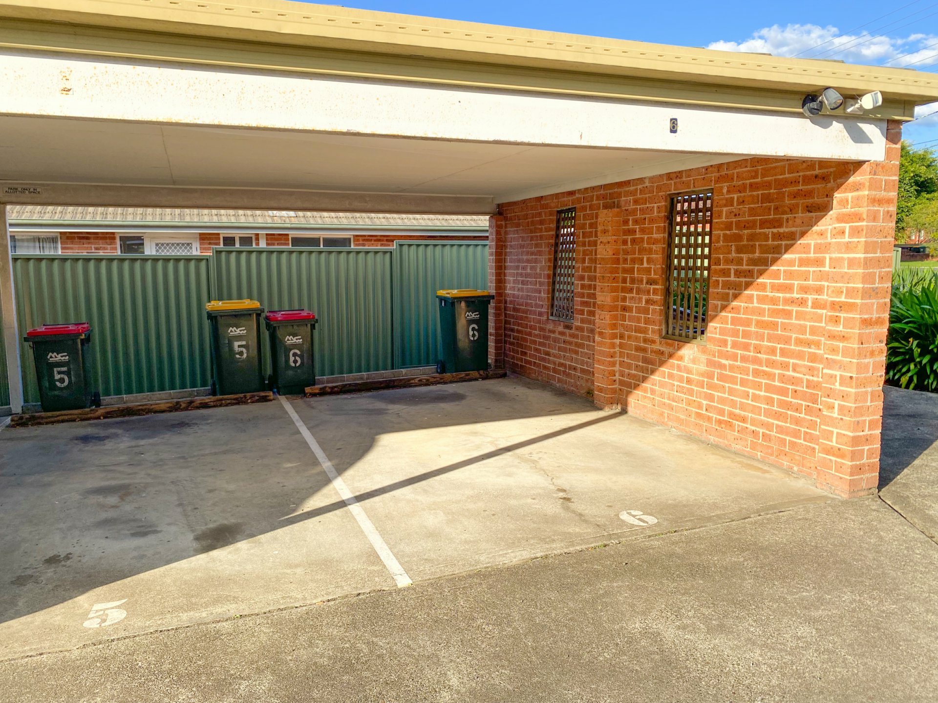 6/261 Victoria Street, TAREE