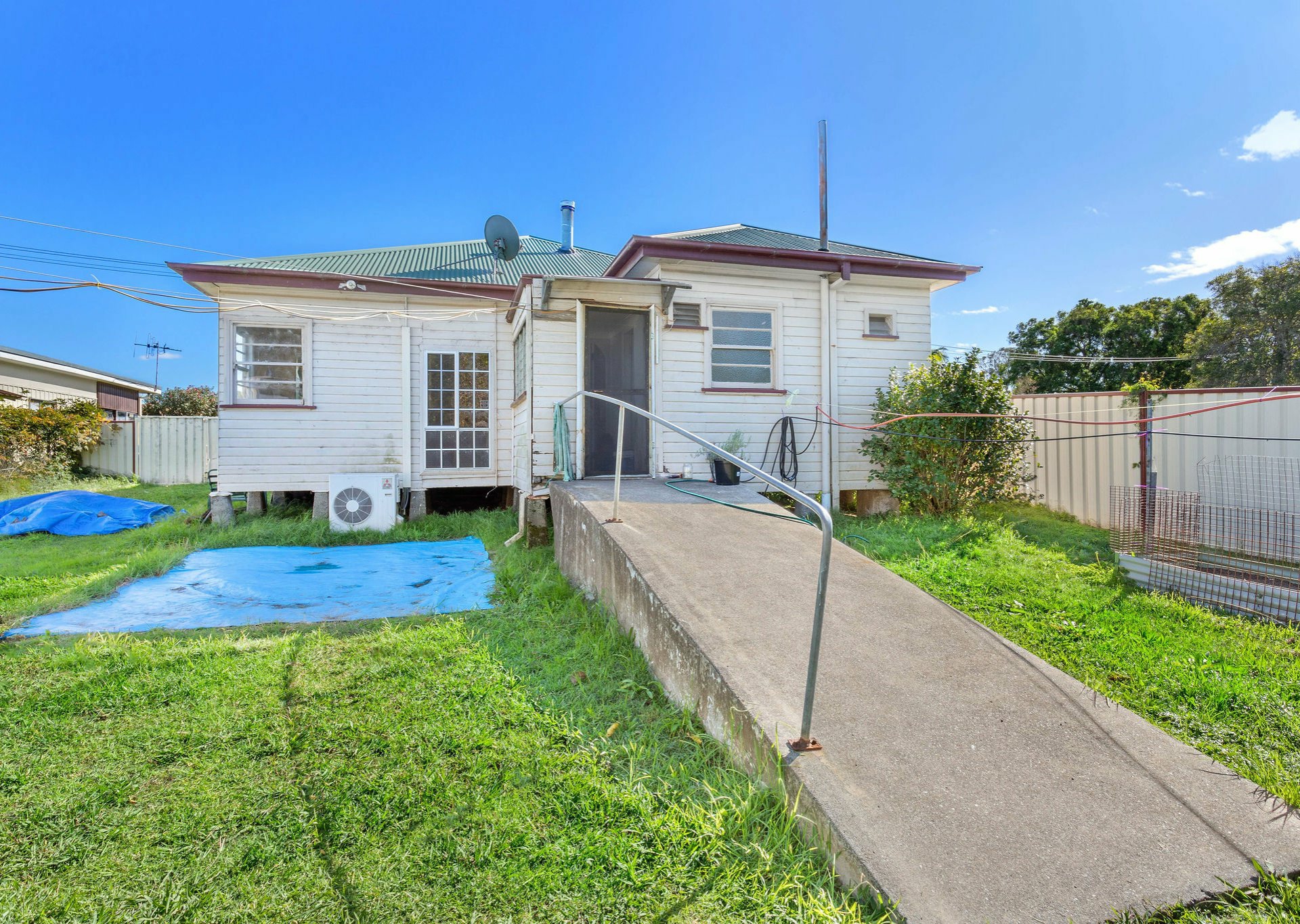 9 Stevenson Lane, Taree