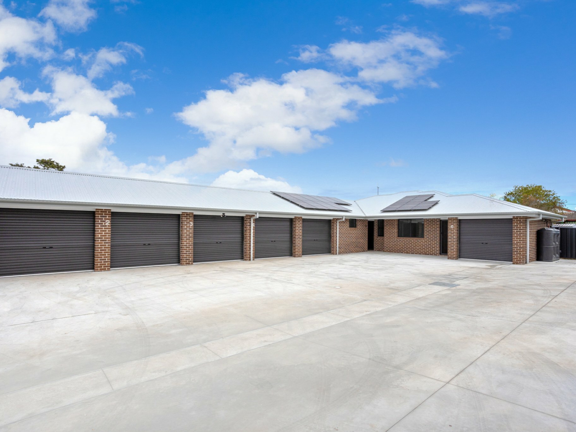 108 - 110 Wingham Road, TAREE