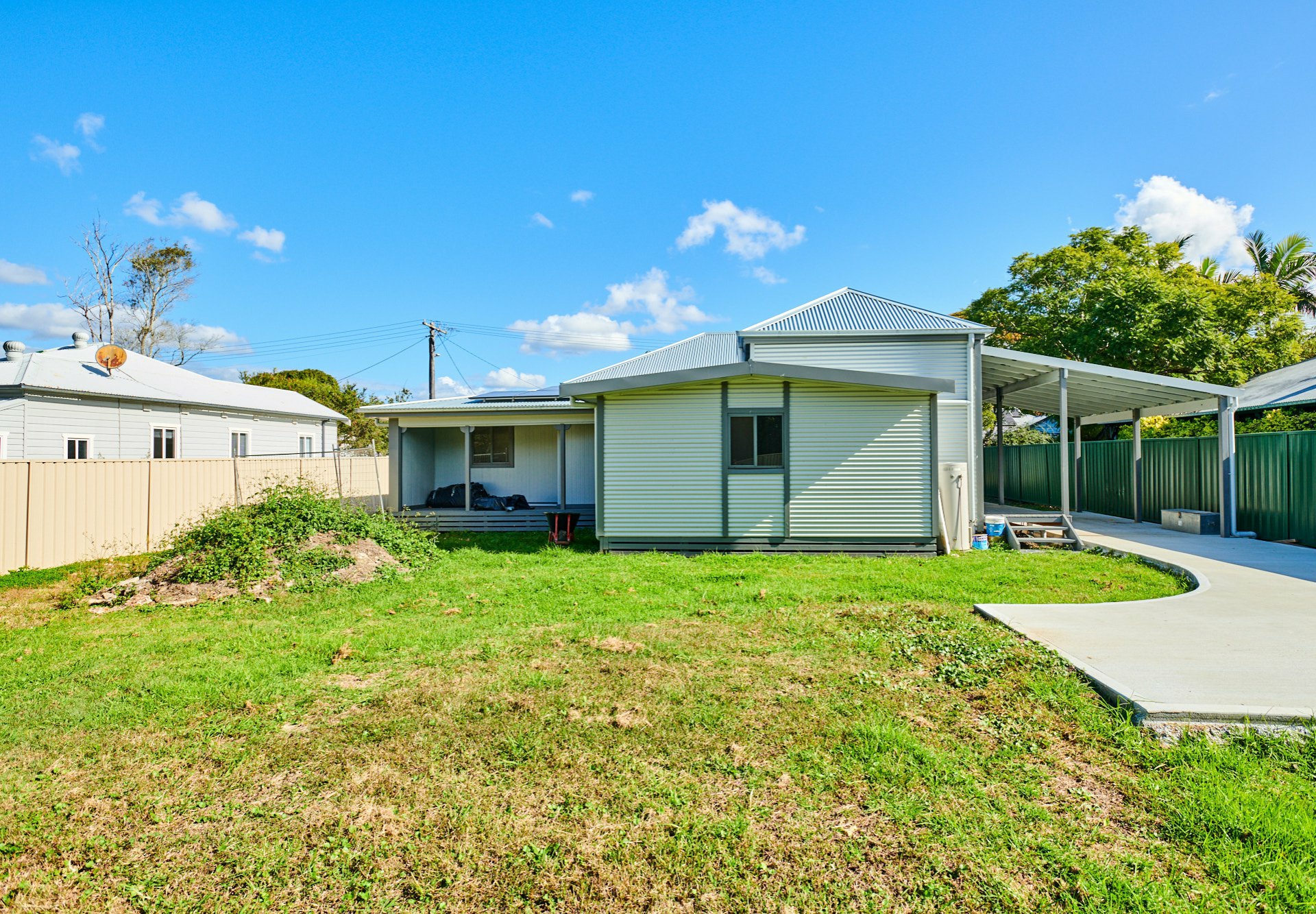 25 Boyce Street, Taree