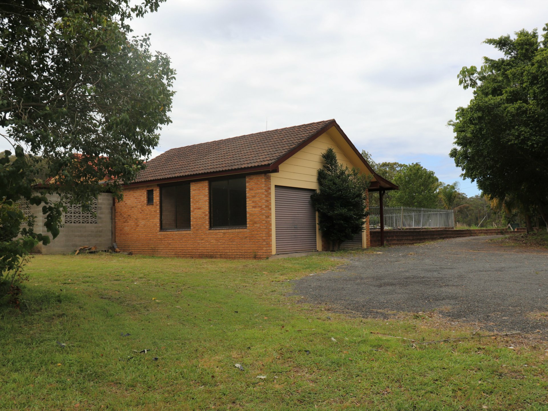 522 Wingham Road, TAREE