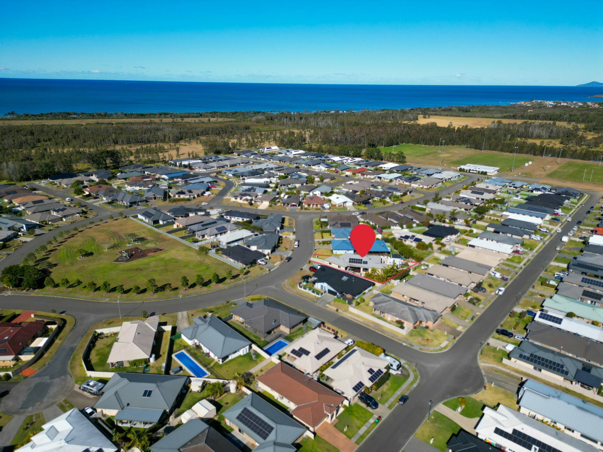 38 Bluehaven Drive, Old Bar
