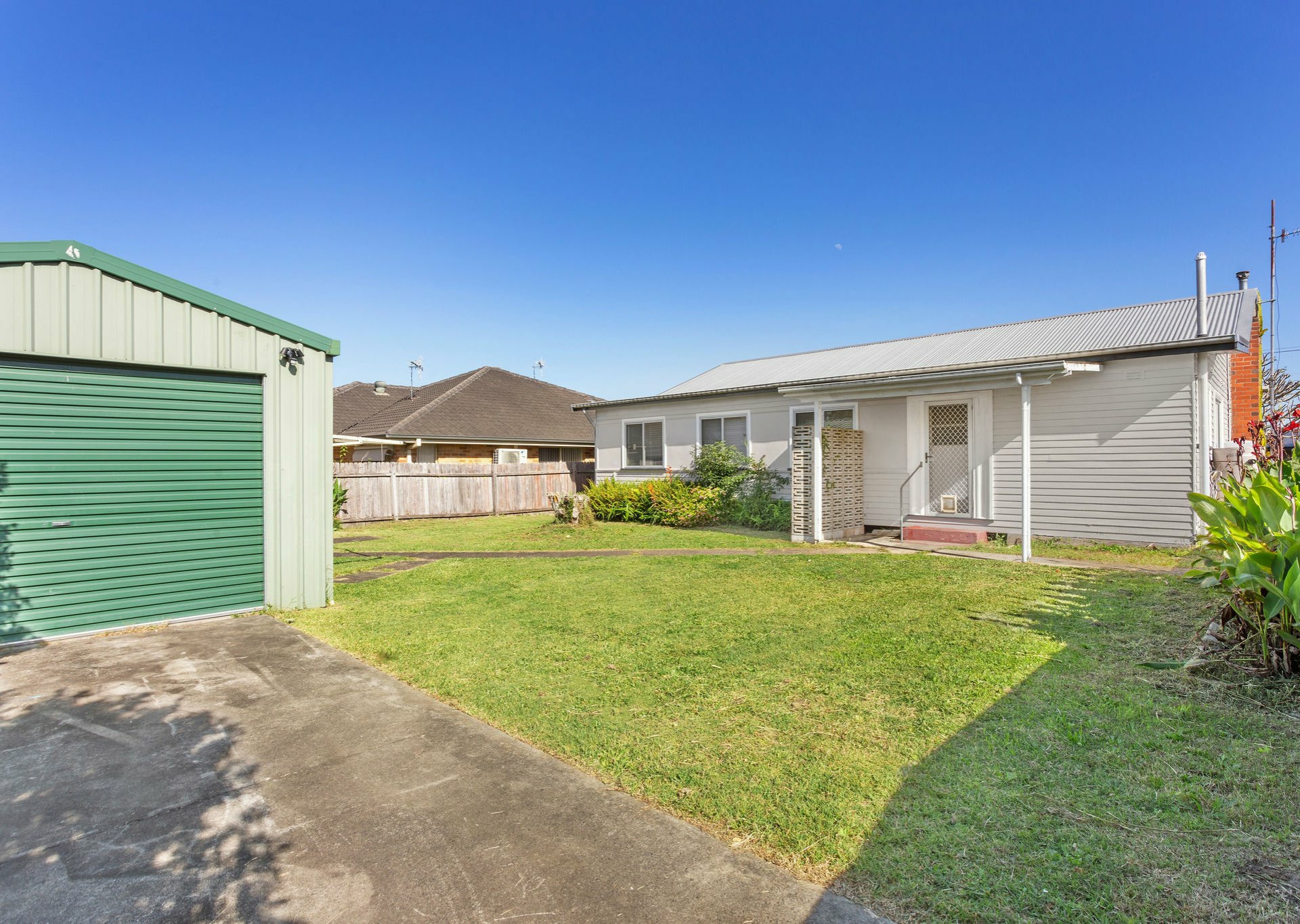 47 Oxley Street, Taree