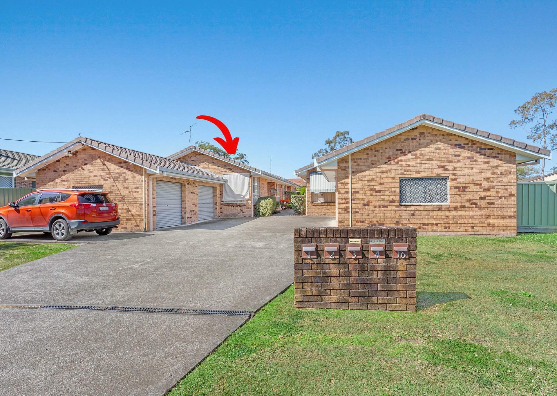 1/16 Coolabah Drive, Taree
