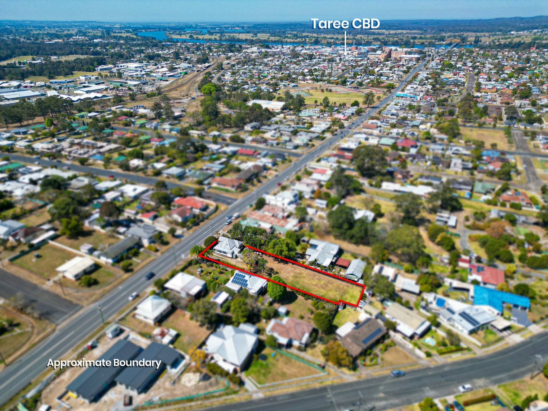 160 Commerce Street Taree NSW - Property Details - LJ Hooker