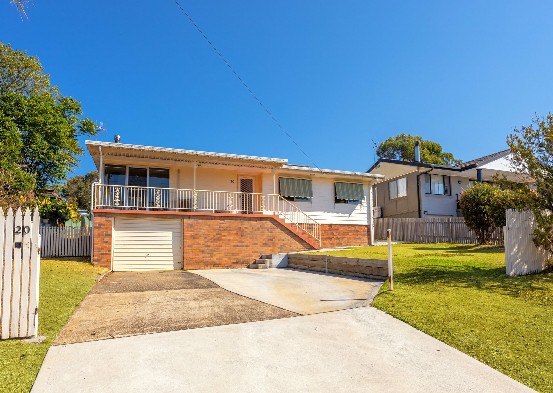 20 Peveril Street Tinonee NSW Property Details LJ Hooker