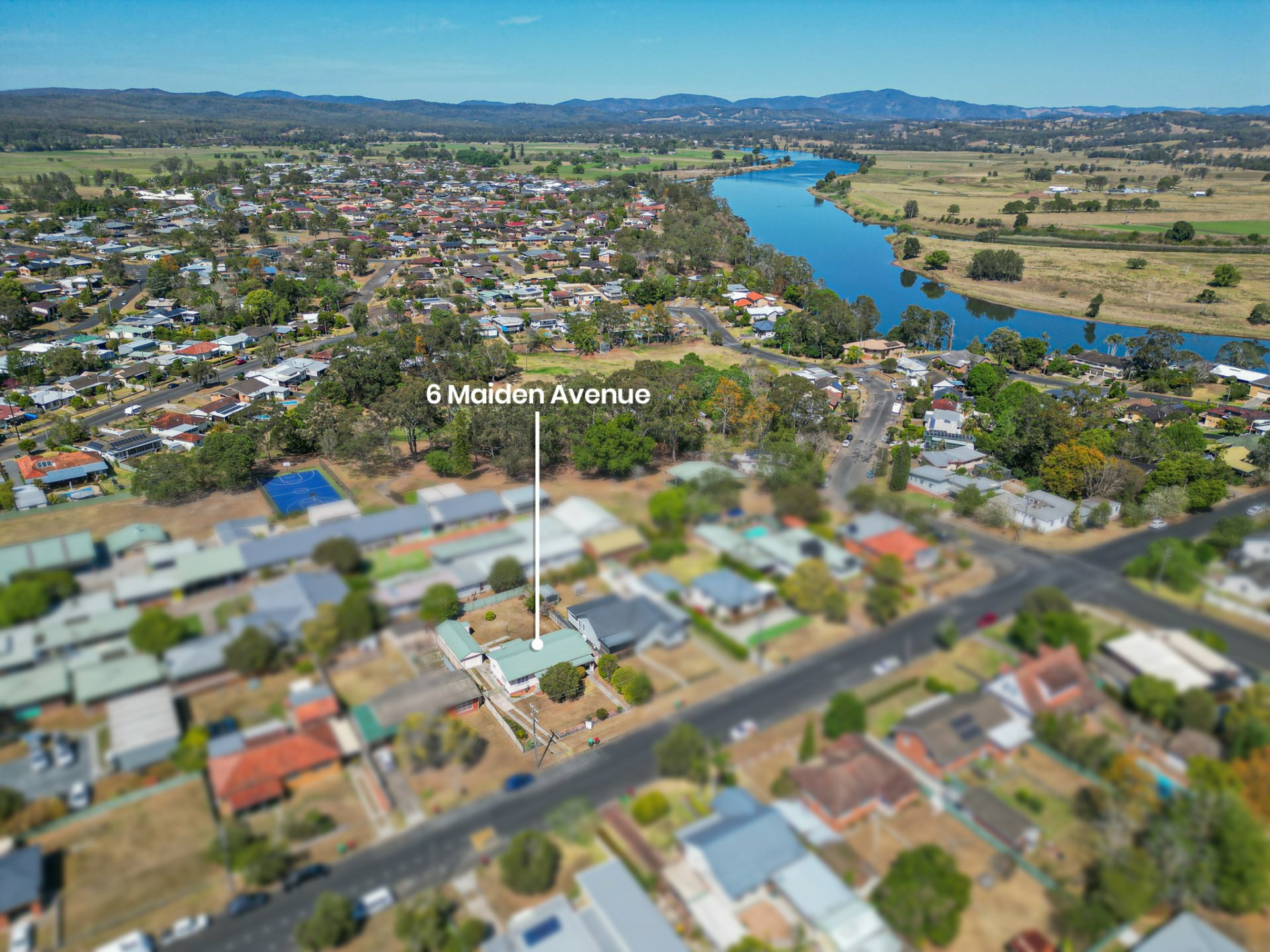 6 Maiden Avenue Taree NSW Property Details LJ Hooker