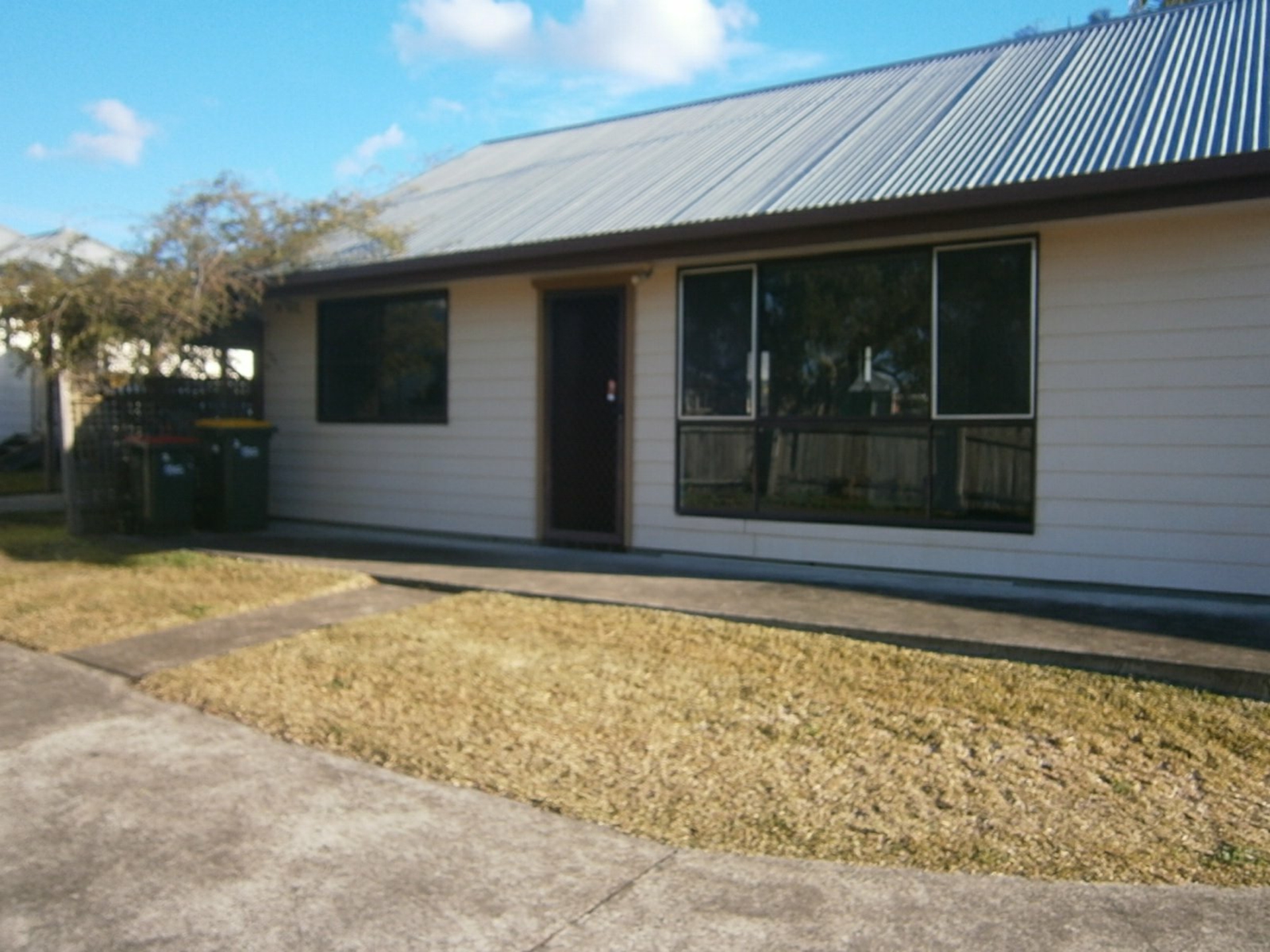 2/17 Wynter Street Taree NSW Unit for Rent LJ Hooker