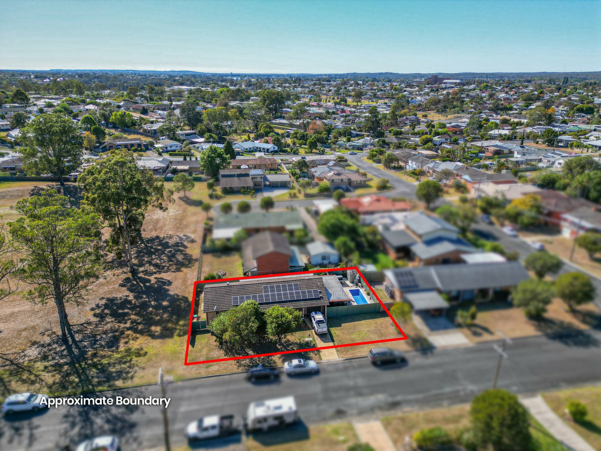 9 Coulston Street, Taree