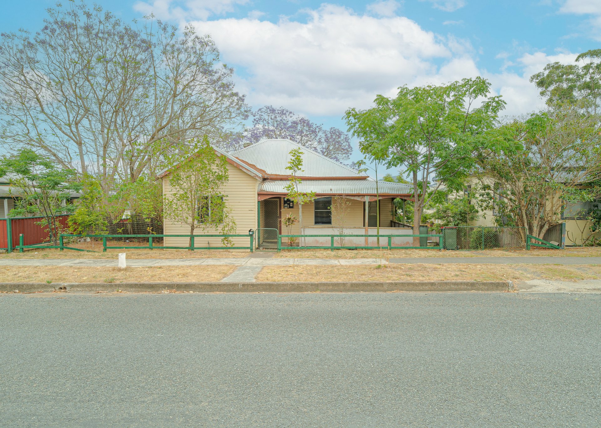 6 Bent Street Wingham NSW Property Details LJ Hooker