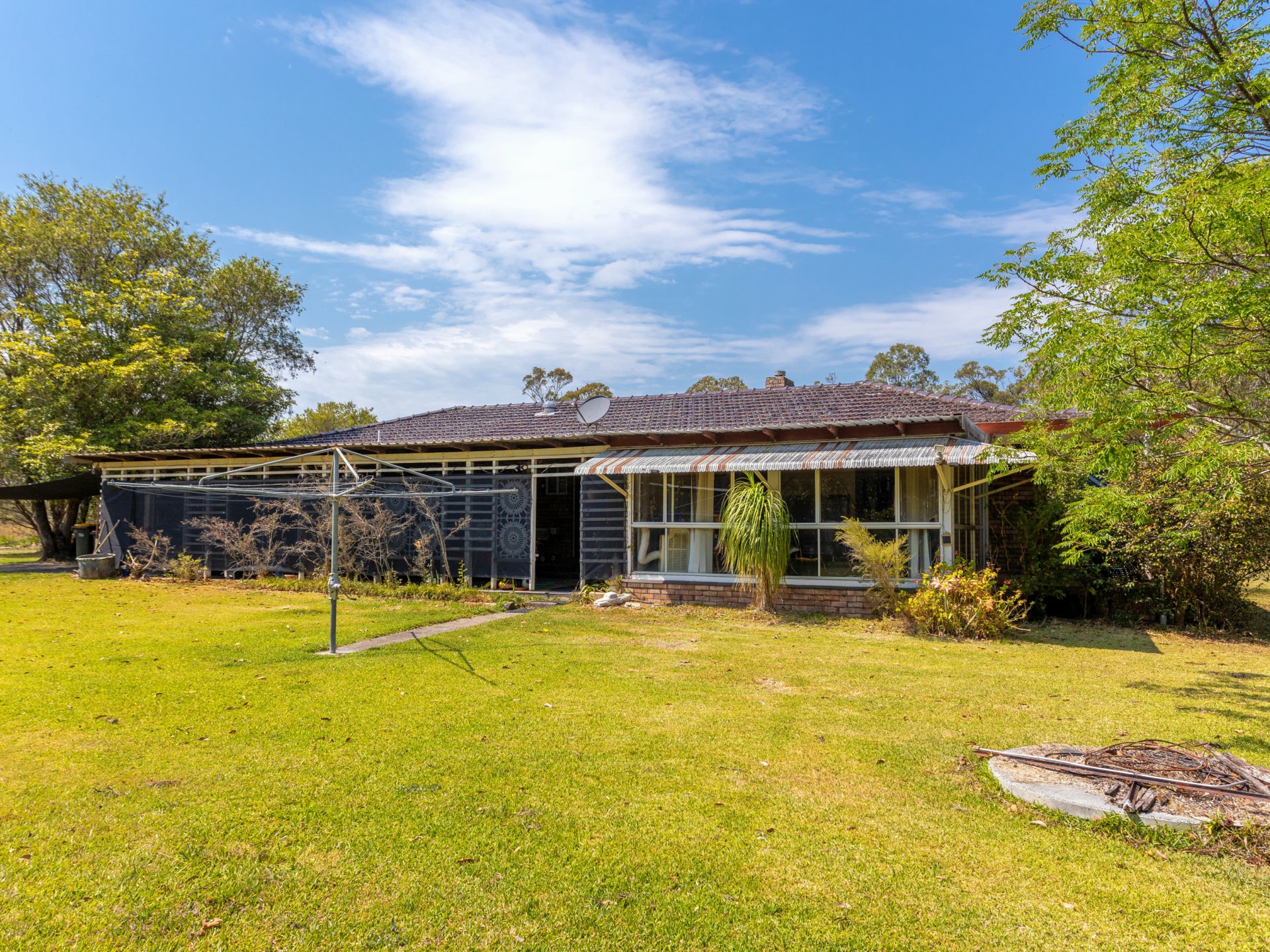 249 Kundle Kundle Road, KUNDLE KUNDLE