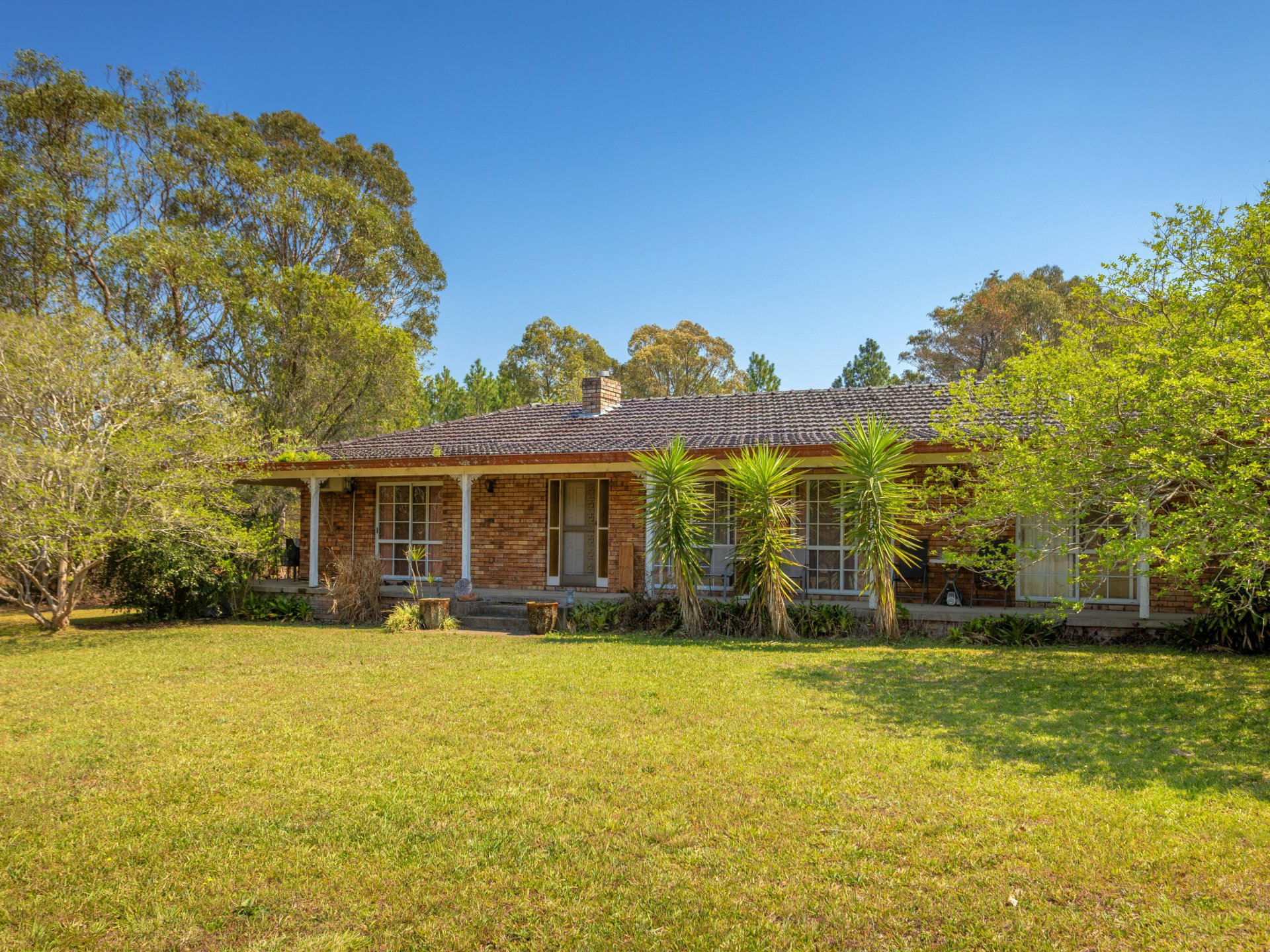 249 Kundle Kundle Road, KUNDLE KUNDLE