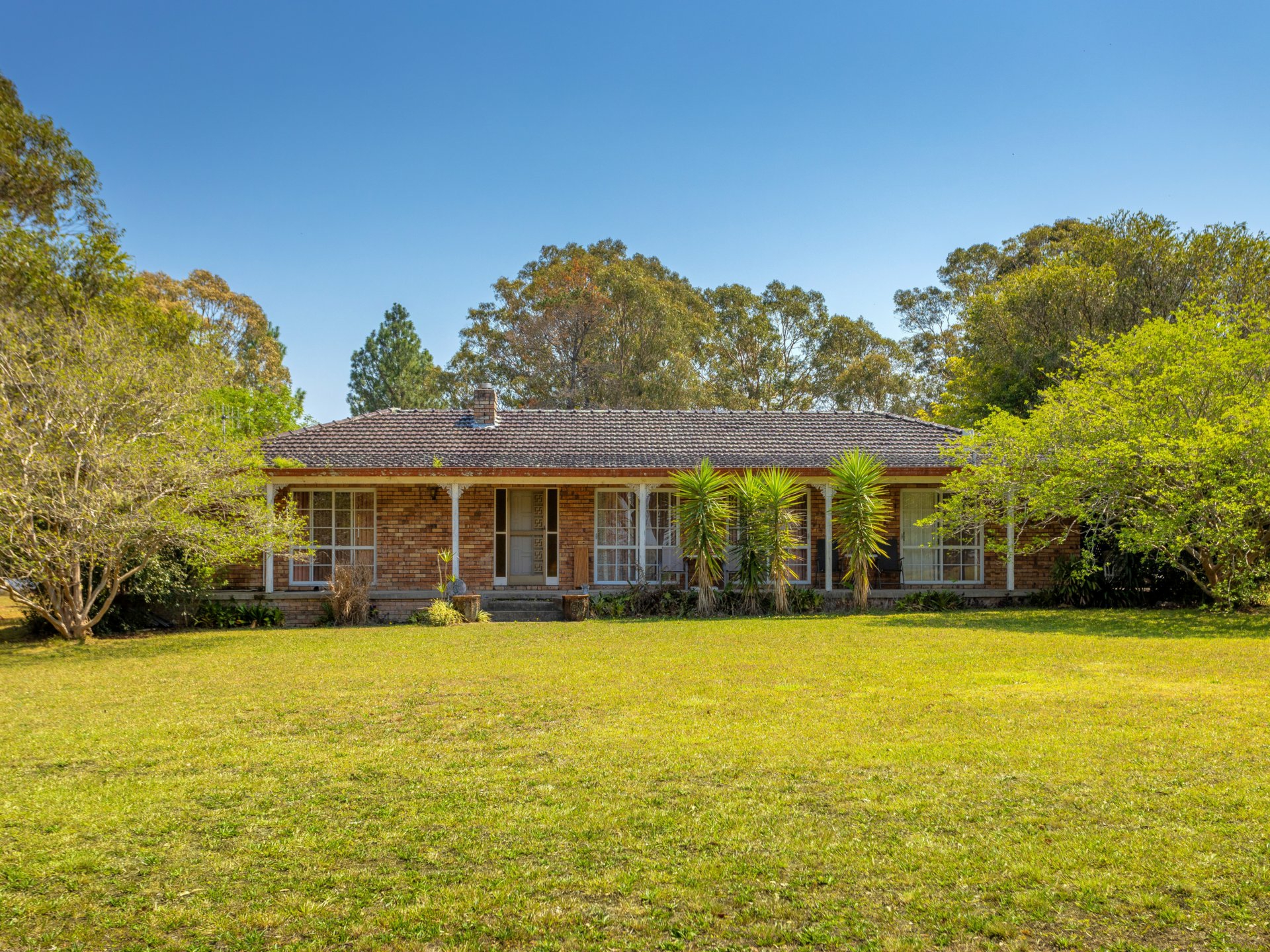249 Kundle Kundle Road, KUNDLE KUNDLE